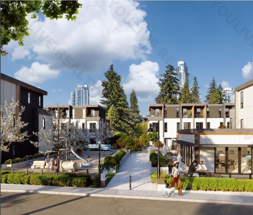 715 Ducklow Street, Coquitlam