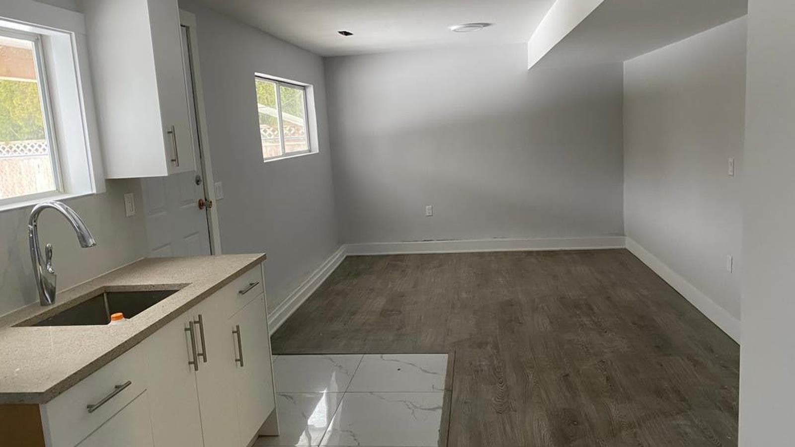 LOWER - 46766 First Avenue, Chilliwack
