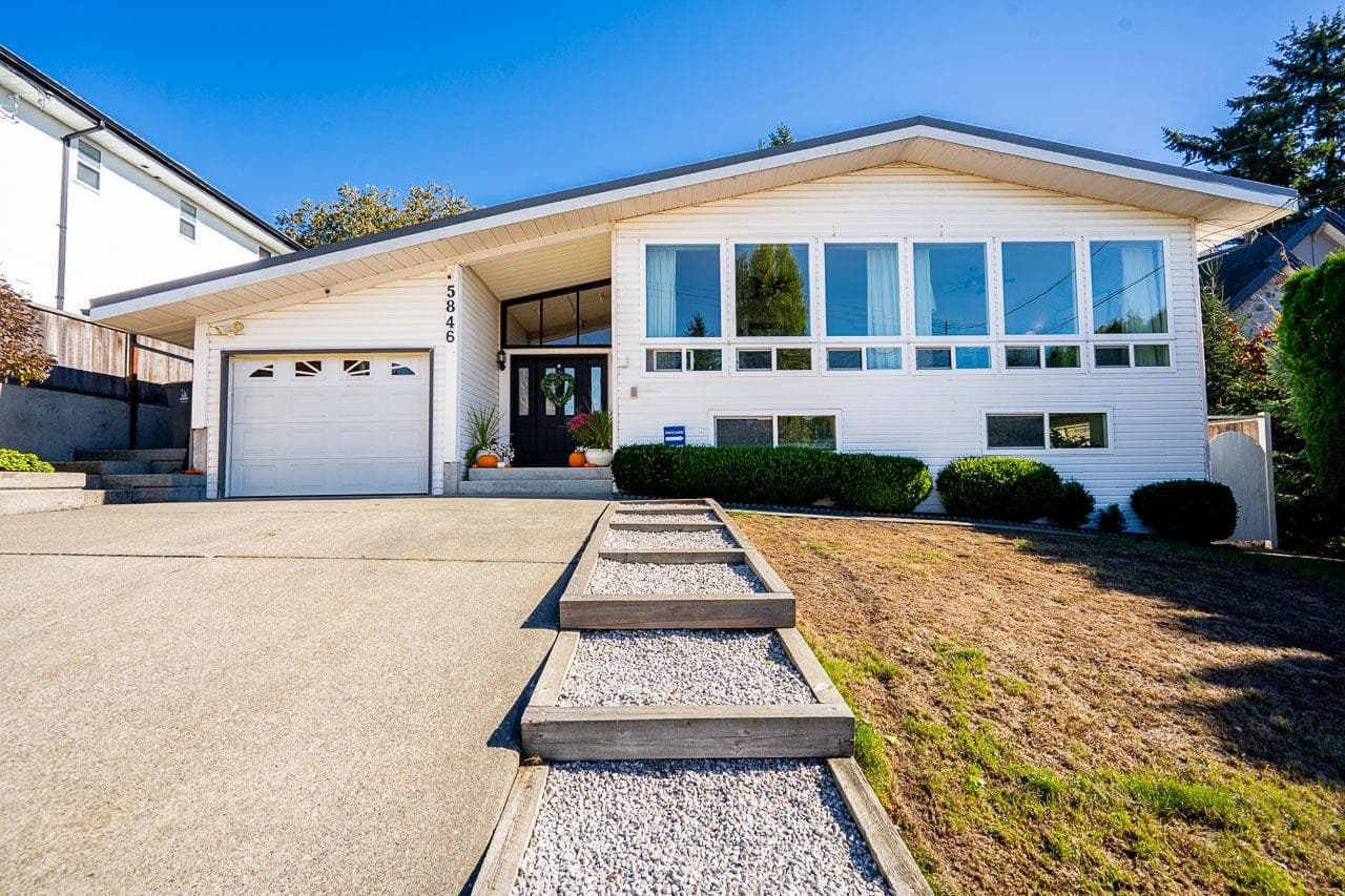 5846 180 Street, Surrey