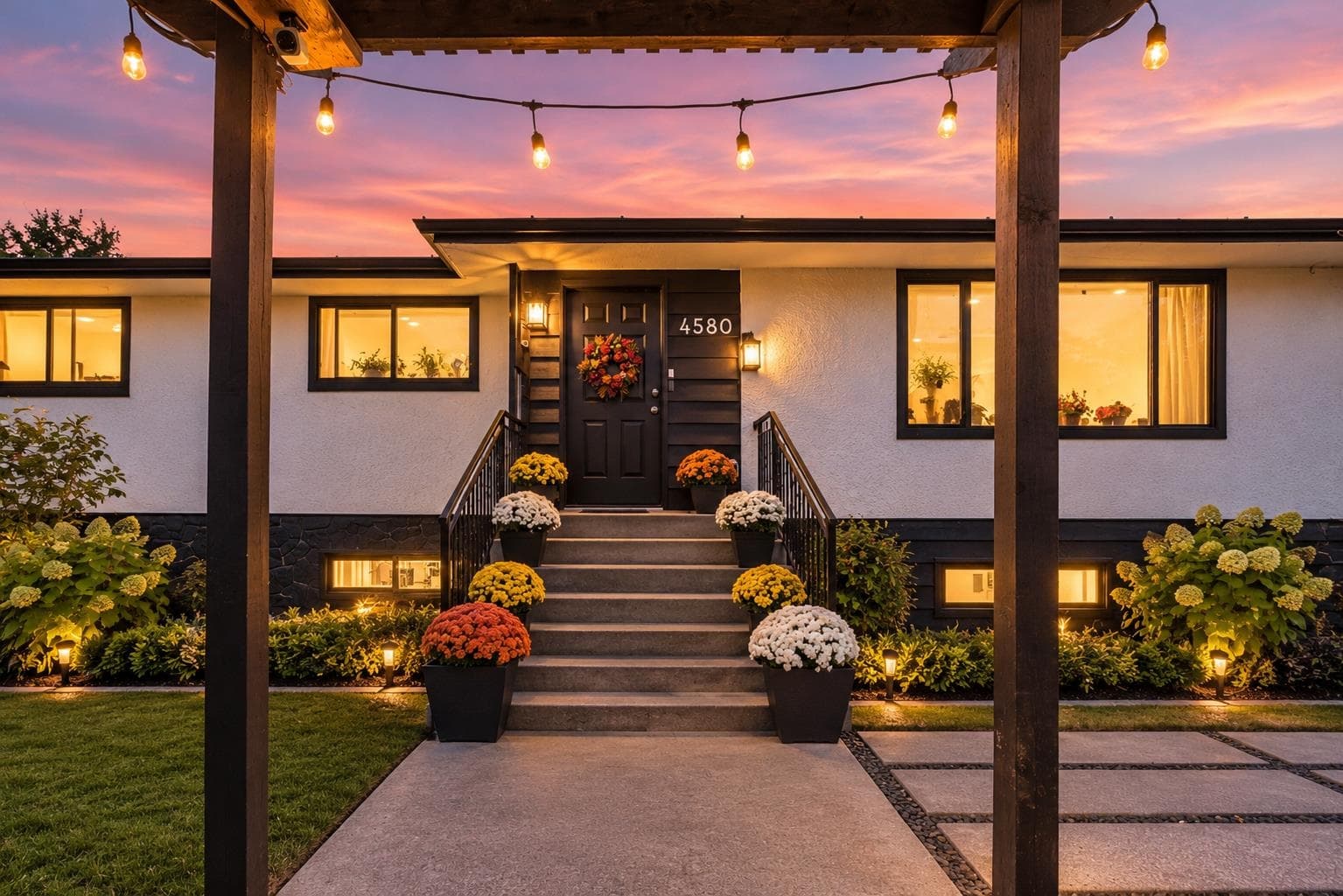 4580 Boundary Road, Burnaby