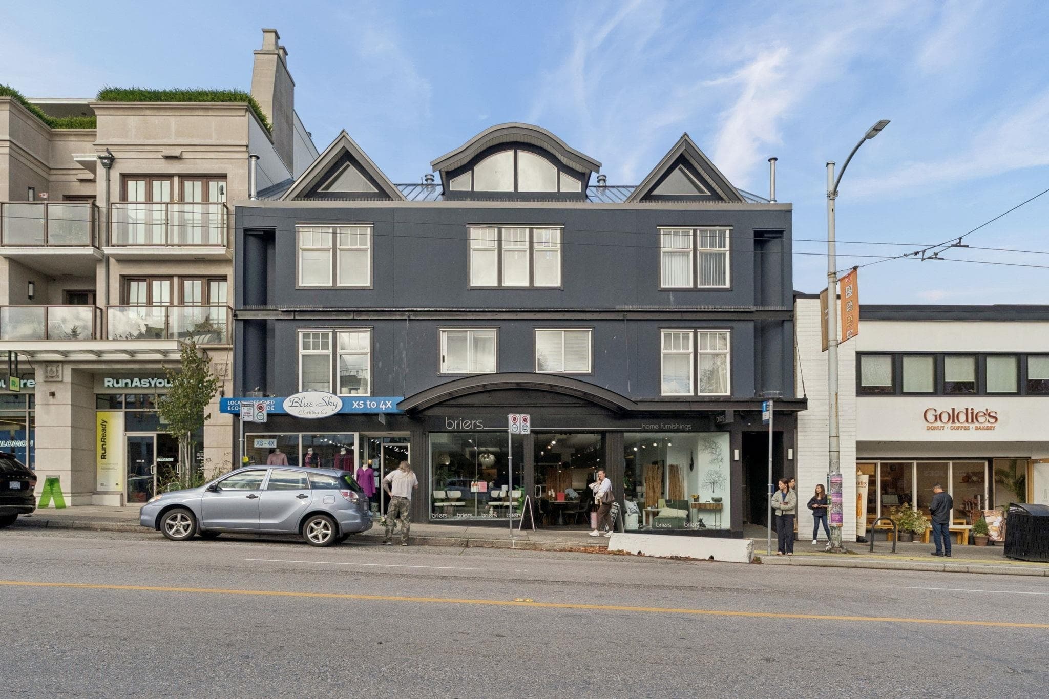 8 - 2023 W 4th Avenue, Vancouver