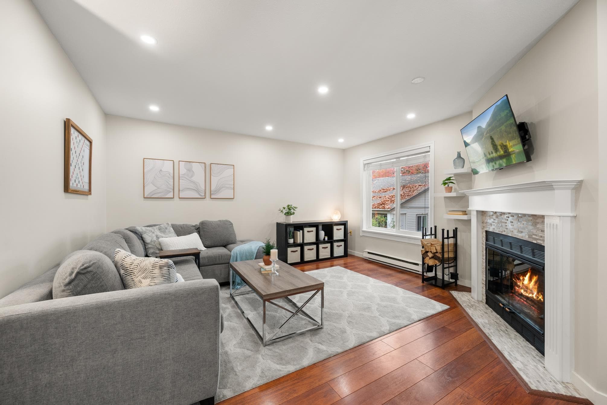 8 - 12916 17 Avenue, Surrey