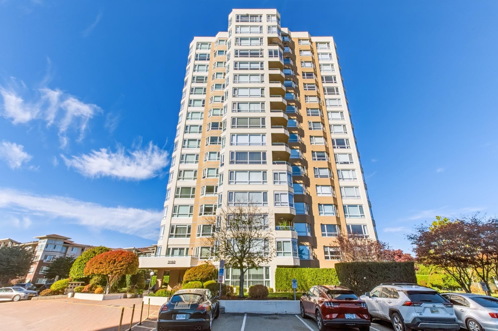 1201 - 3190 Gladwin Road, Abbotsford