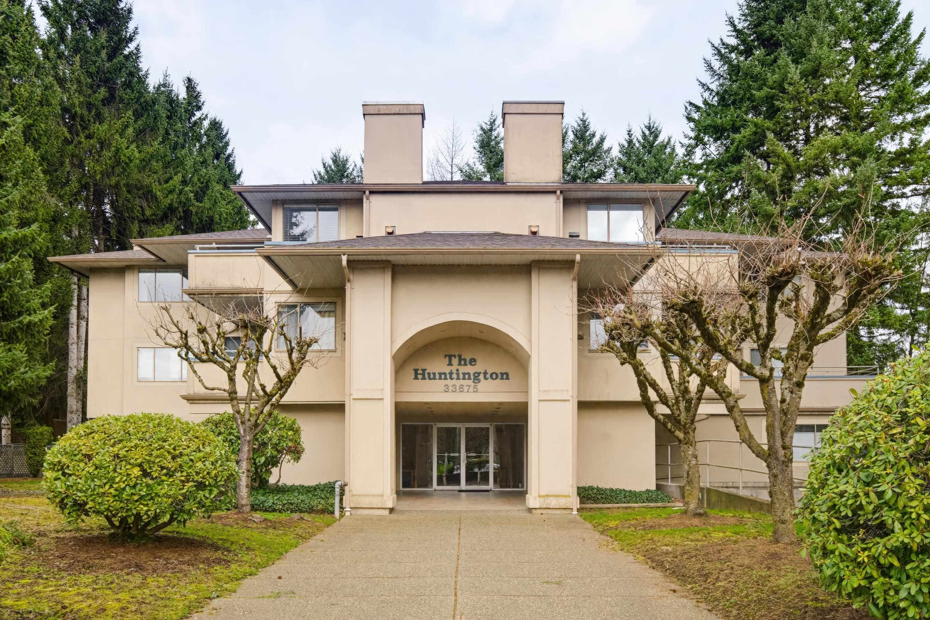 308 - 33675 Marshall Road, Abbotsford