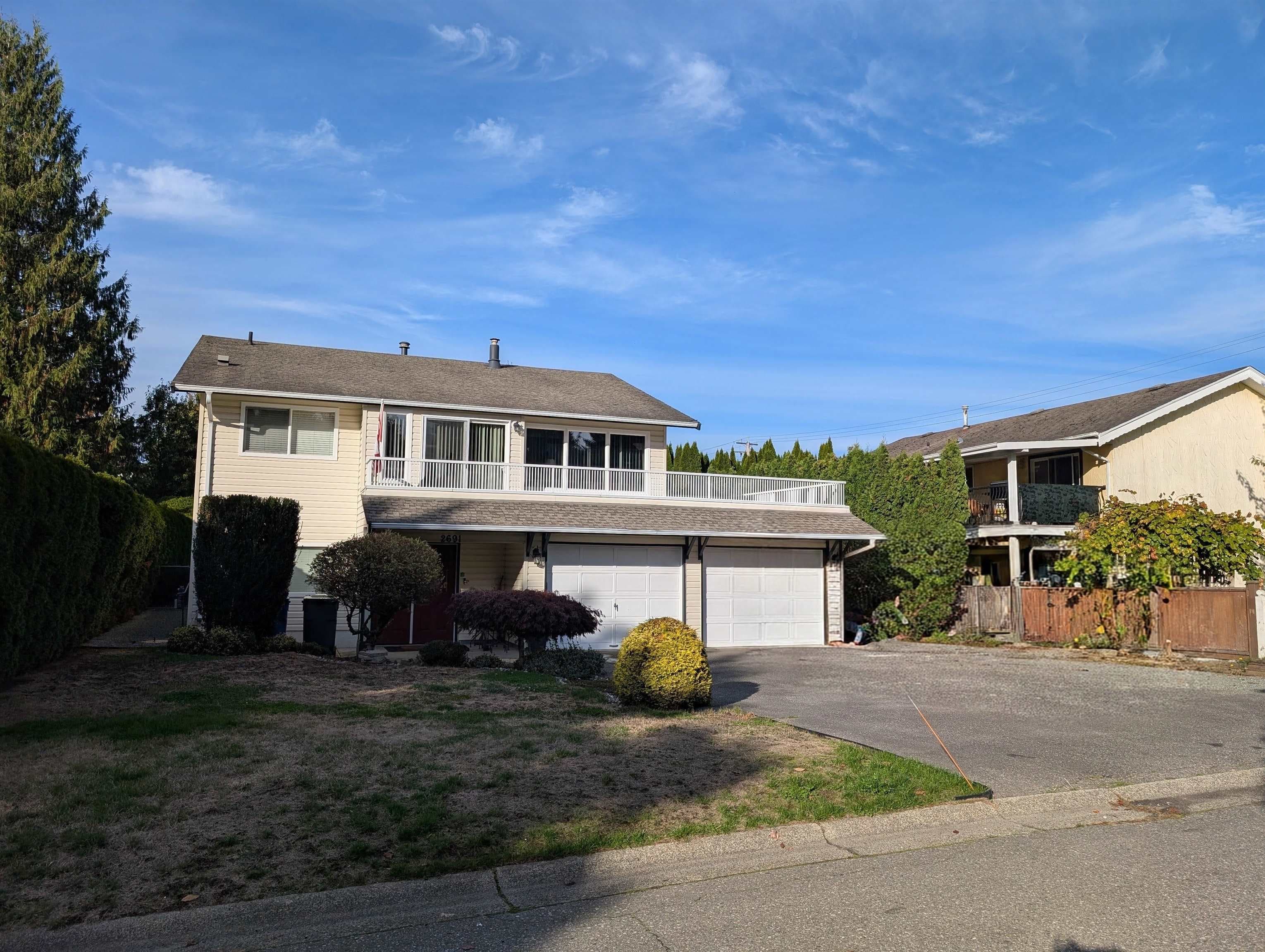 2691 Macbeth Crescent, Abbotsford