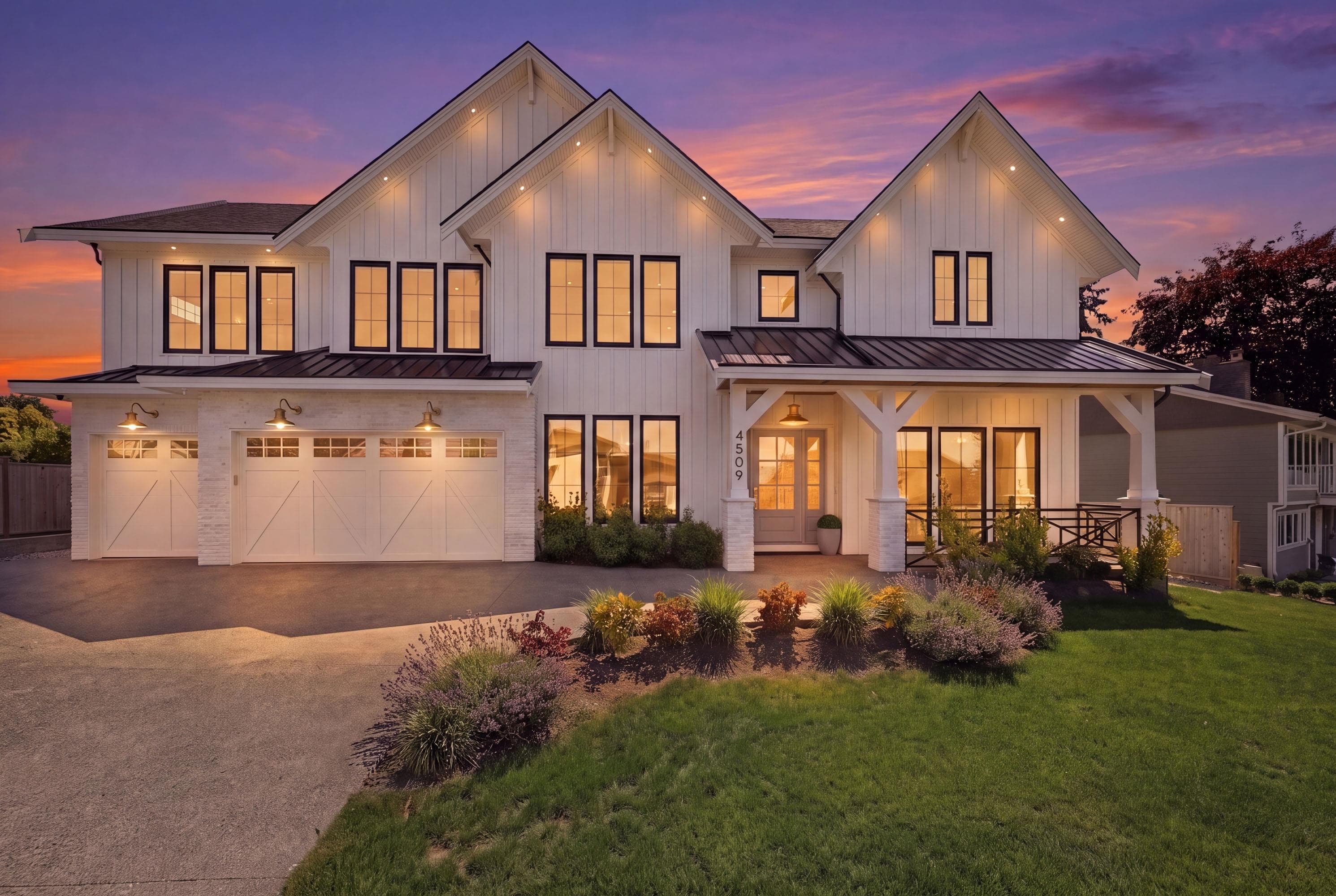 4509 Southridge Crescent, Langley