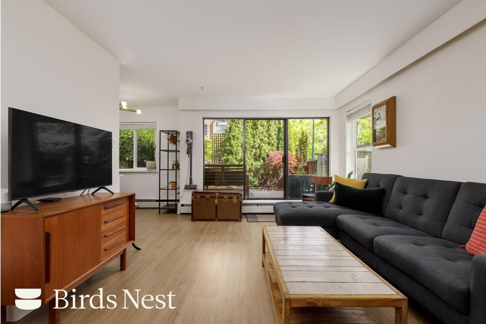 109 - 3020 Quebec Street, Vancouver