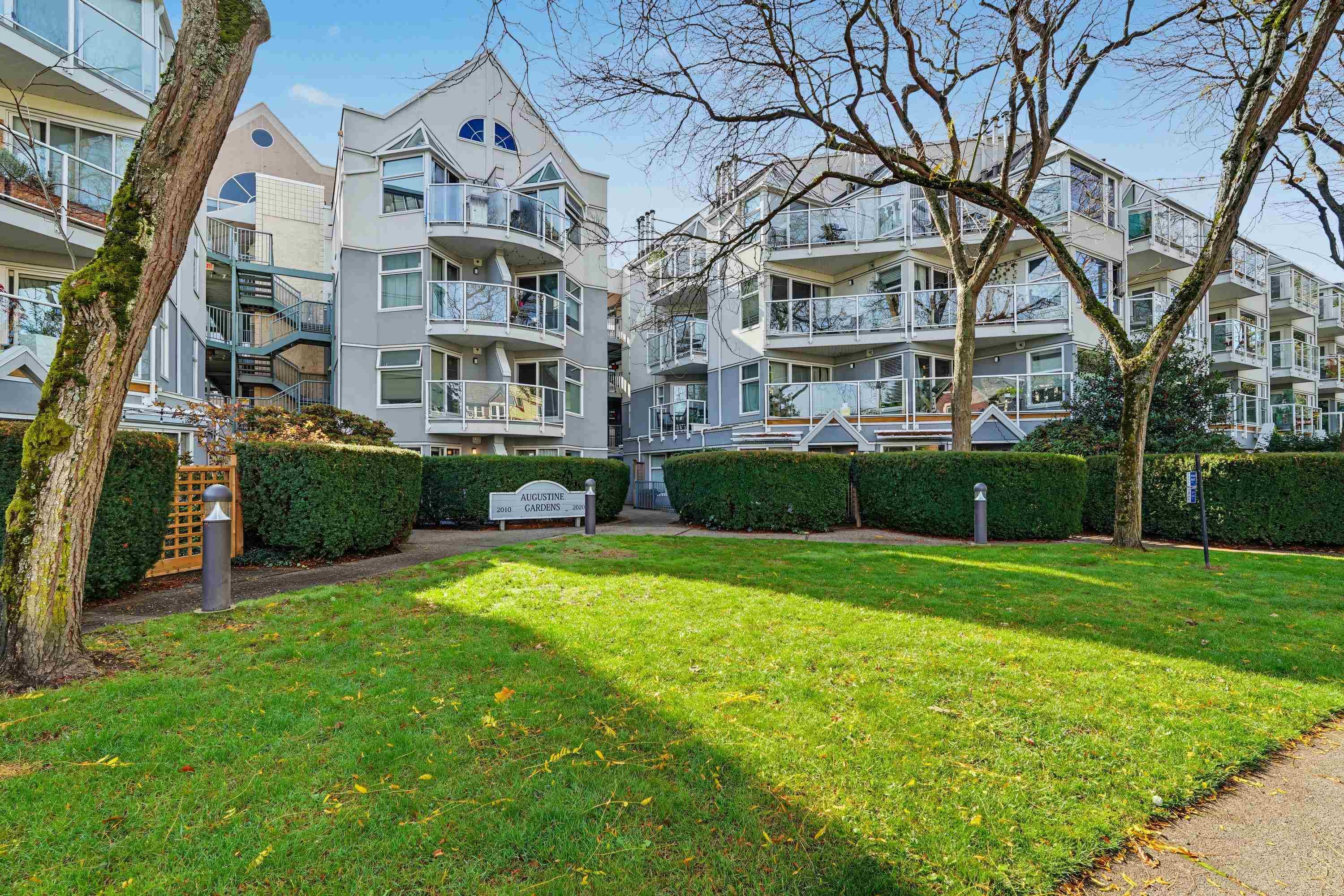 314 - 2020 W 8th Avenue, Vancouver