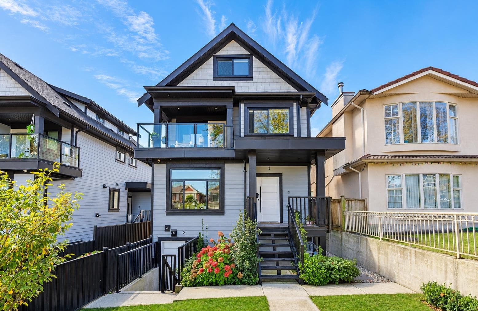 3436 E 4th Avenue, Vancouver