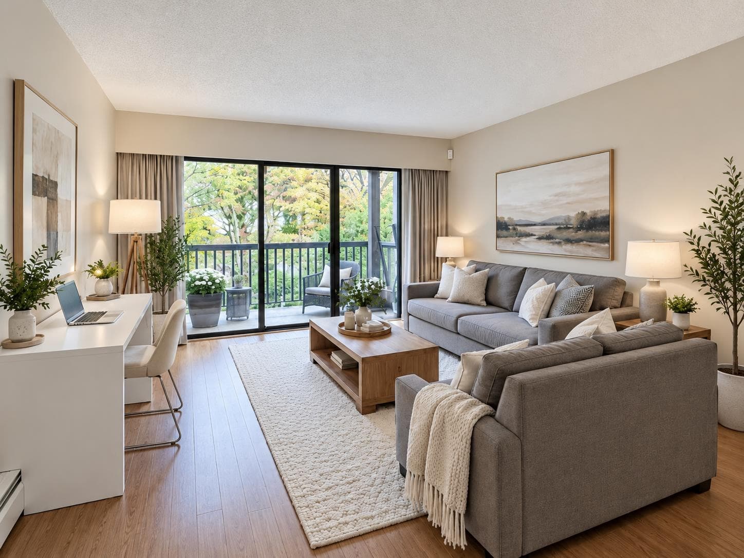 206 - 211 W 3rd Street, North Vancouver