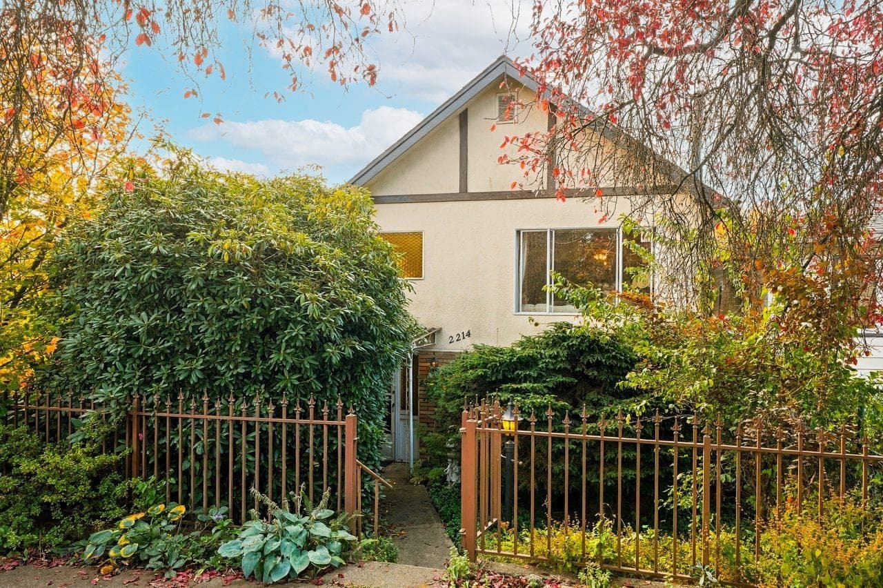 2214 E 4th Avenue, Vancouver