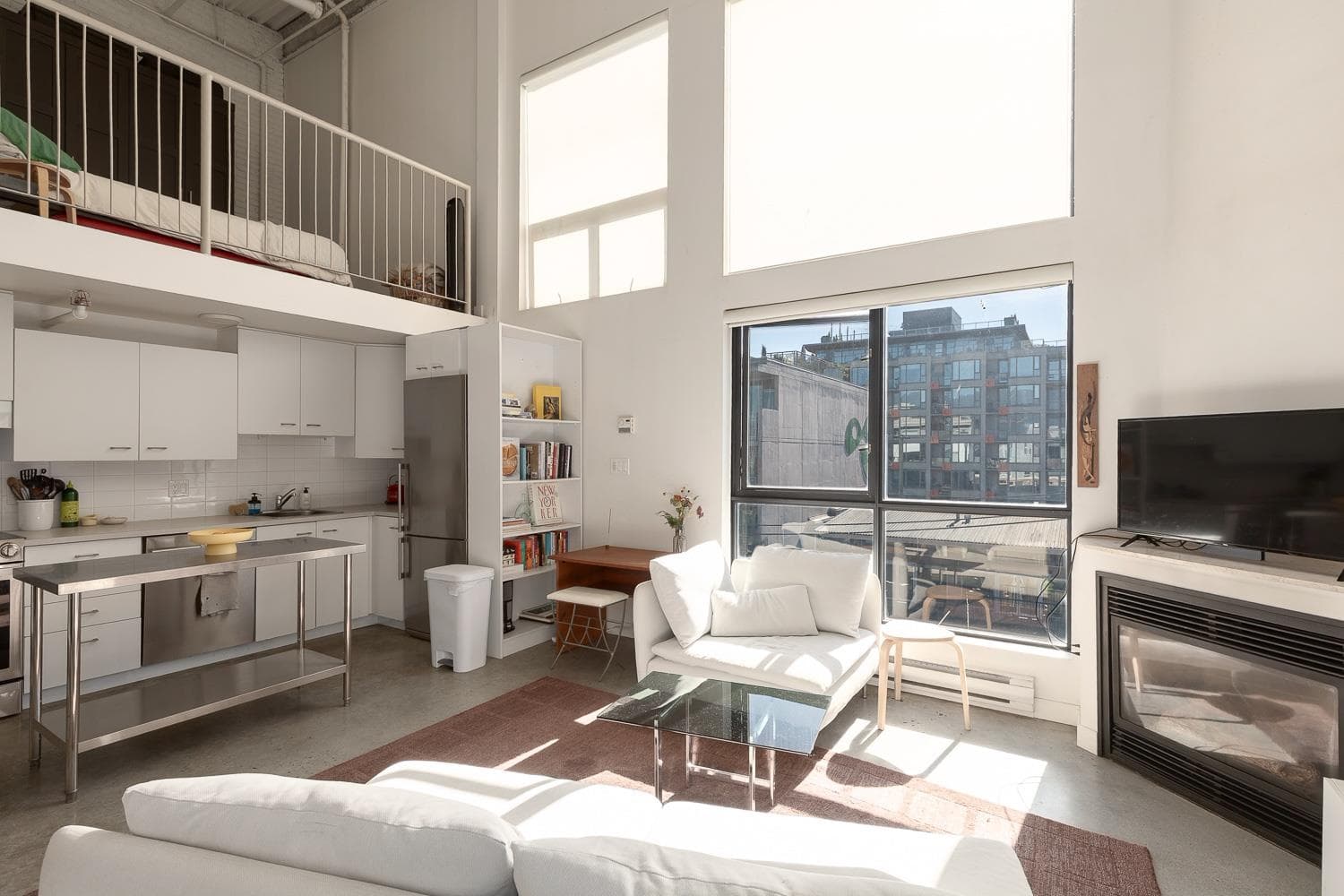 404 - 234 E 5th Avenue, Vancouver