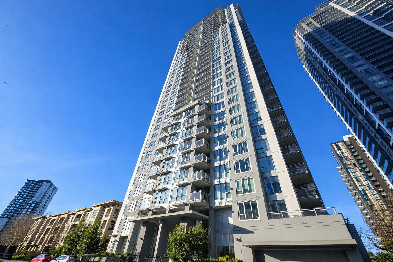 1508 - 13325 102a Avenue, Surrey