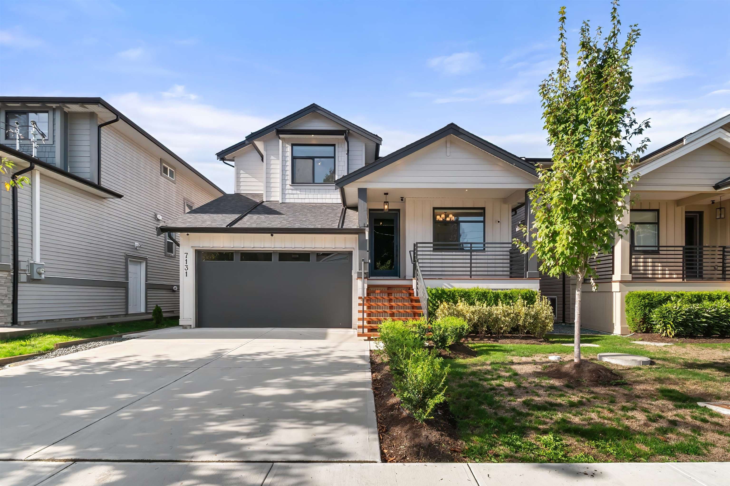 7131 Elwood Drive, Chilliwack