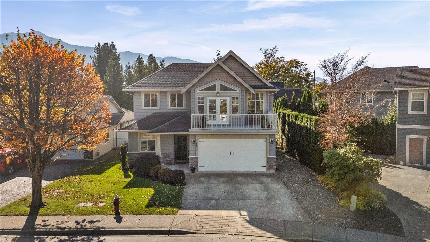 6898 Cheam Avenue, Agassiz