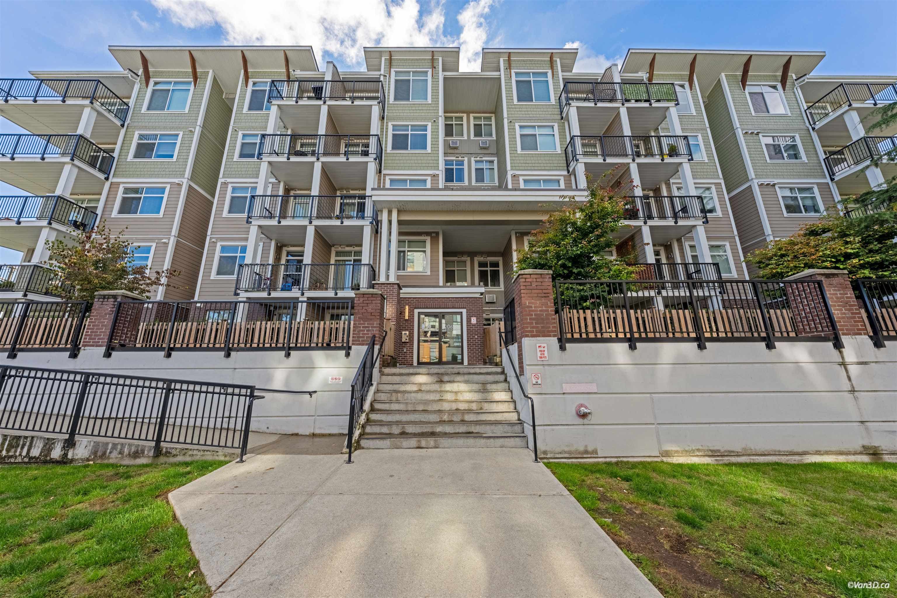119 - 20696 Eastleigh Crescent, Langley
