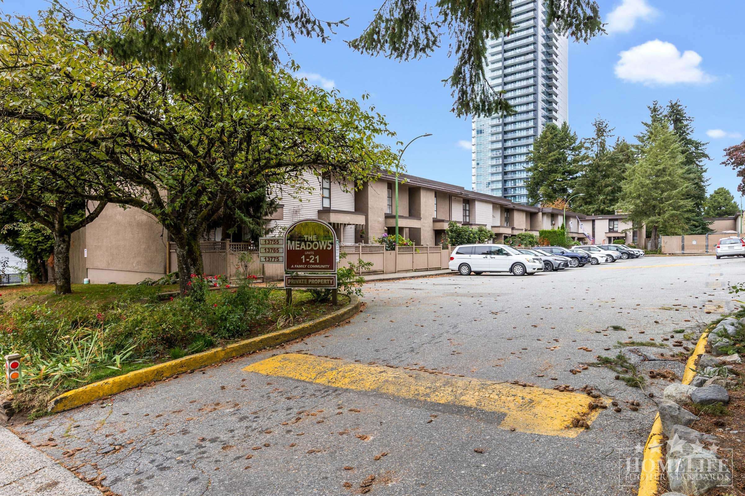 5 - 13755 102 Avenue, Surrey