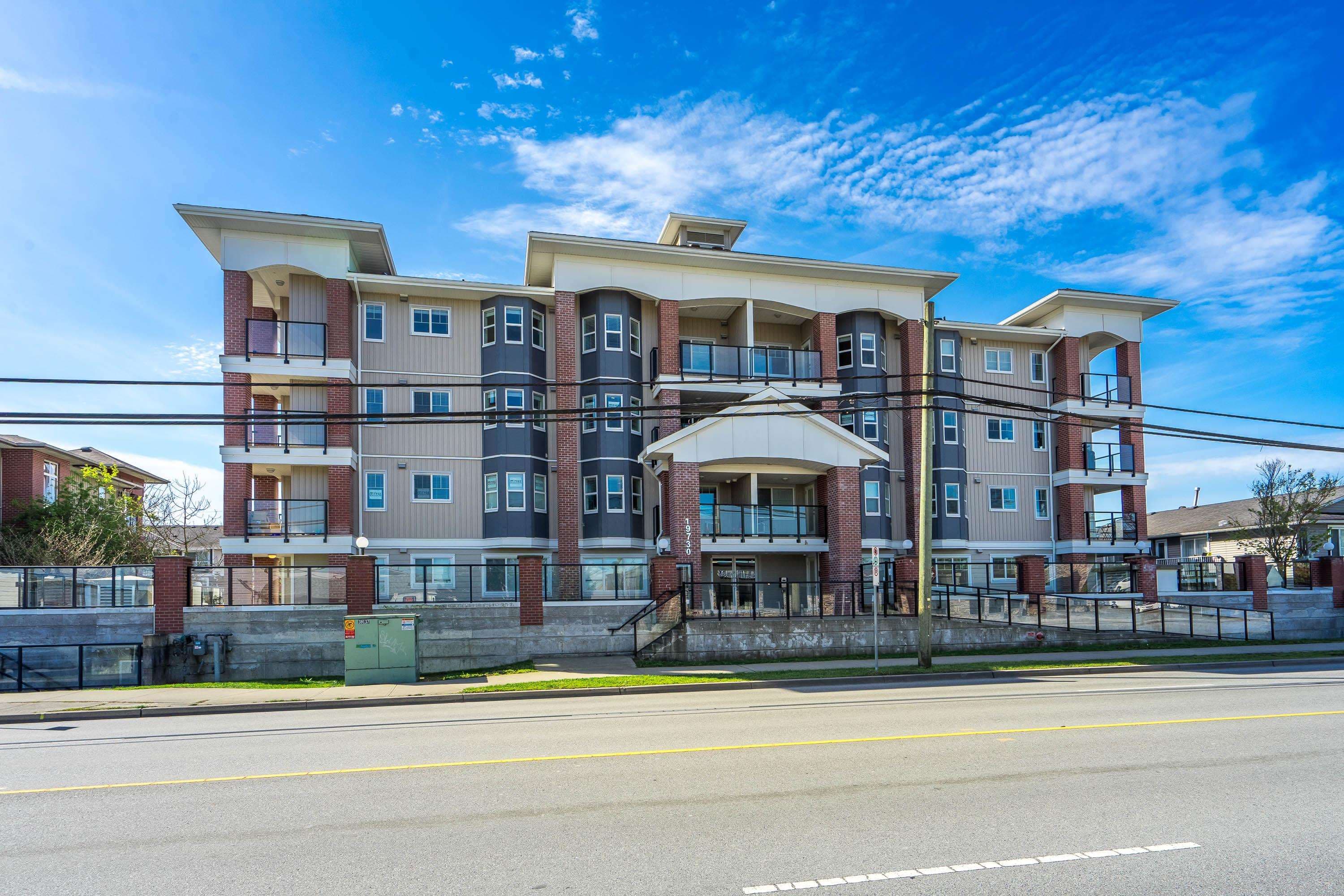 410 - 19730 56 Avenue, Langley