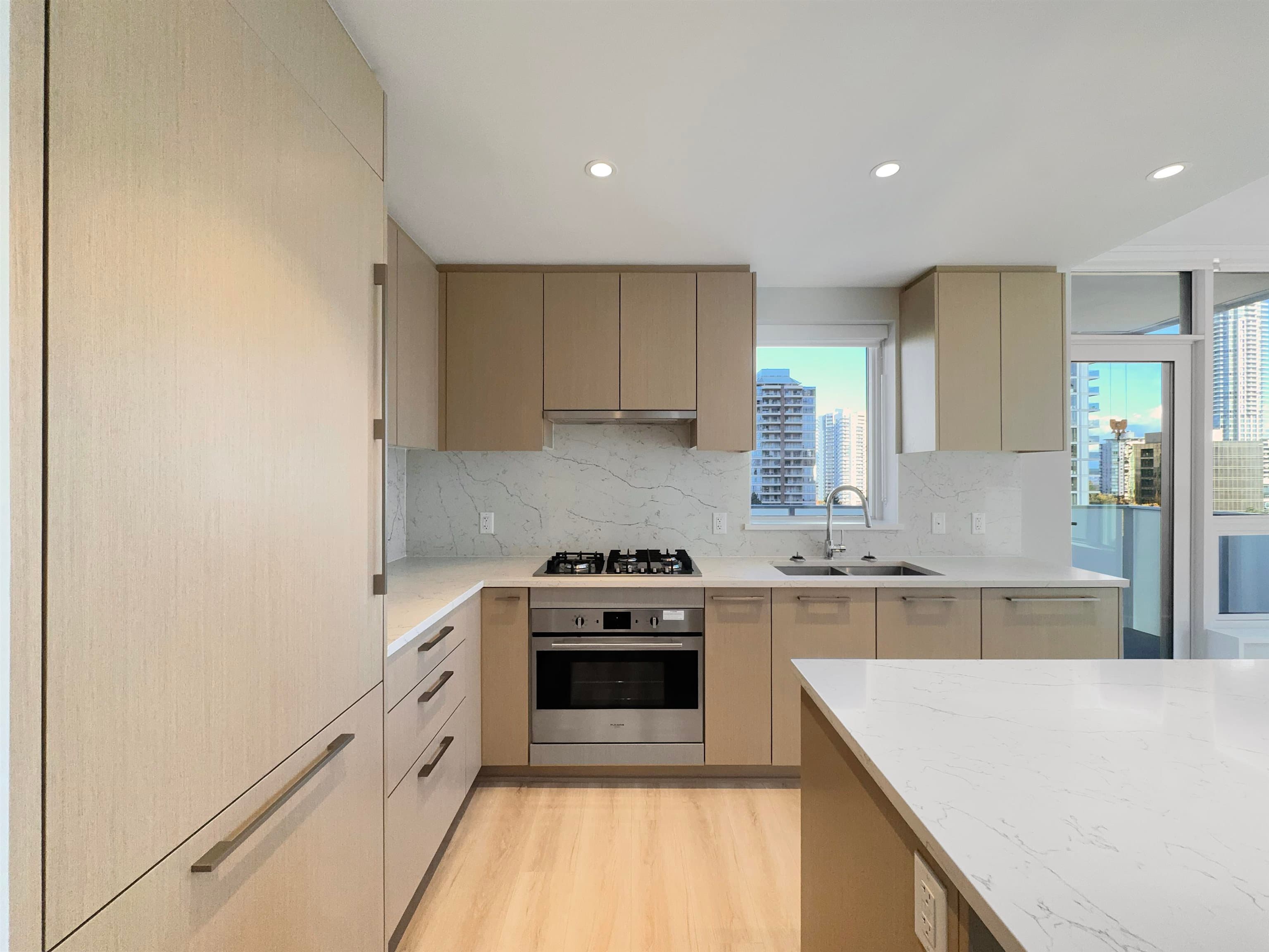 8XX - 5938 Olive Avenue, Burnaby