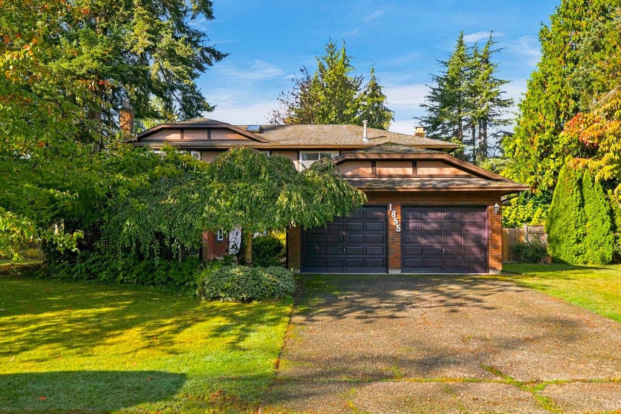 1855 134 Street, Surrey