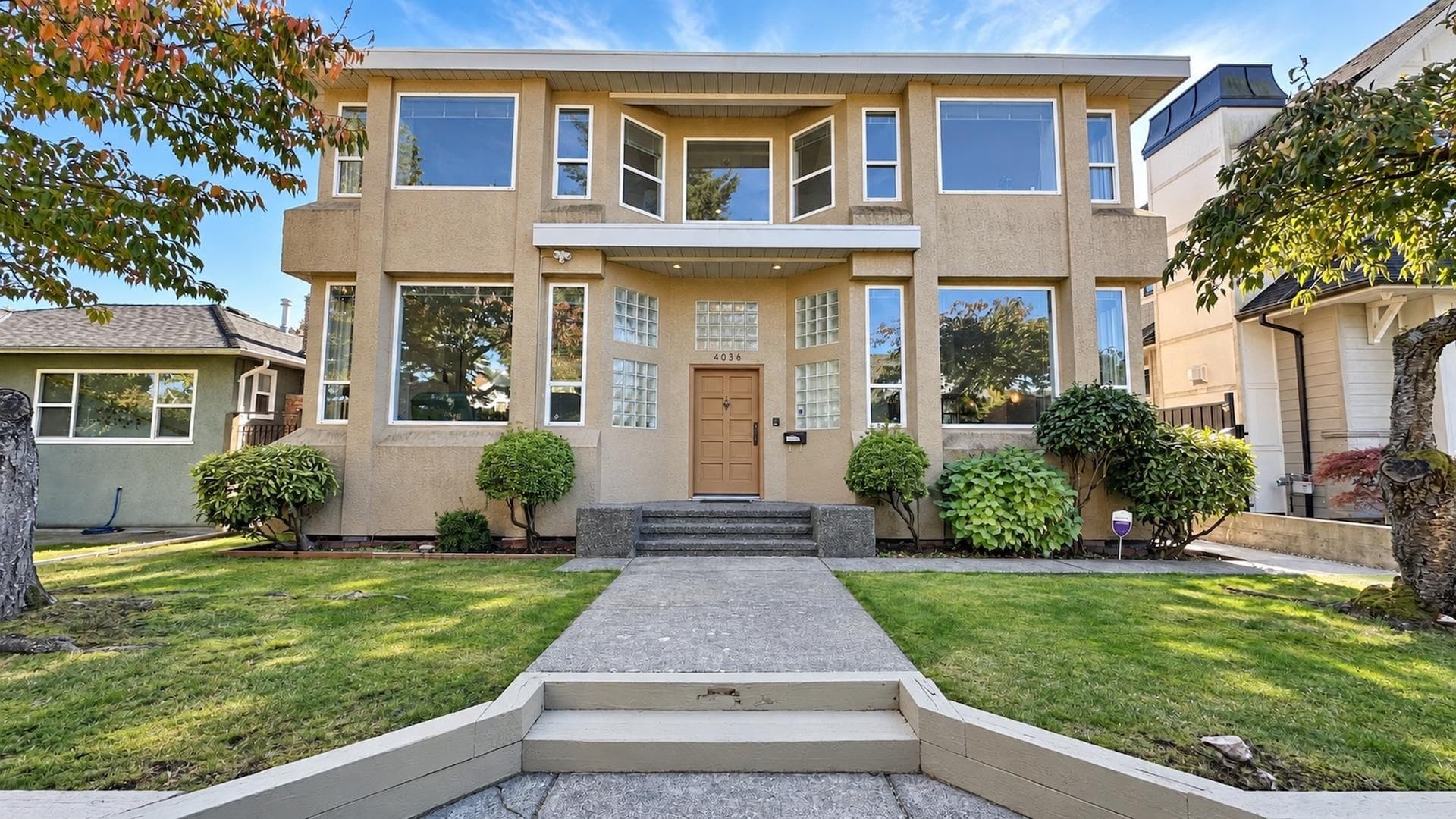 4036 Eton Street, Burnaby