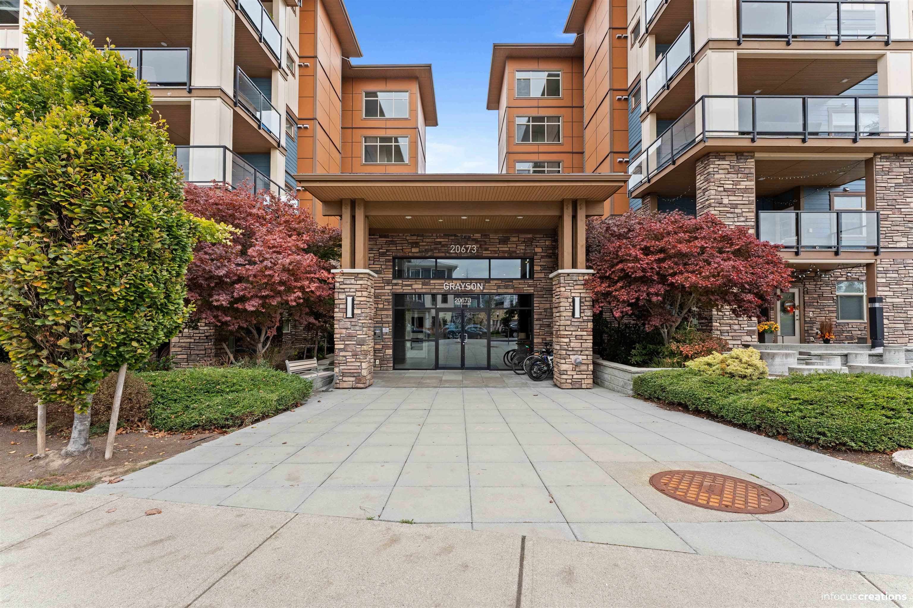 123 - 20673 78 Avenue, Langley