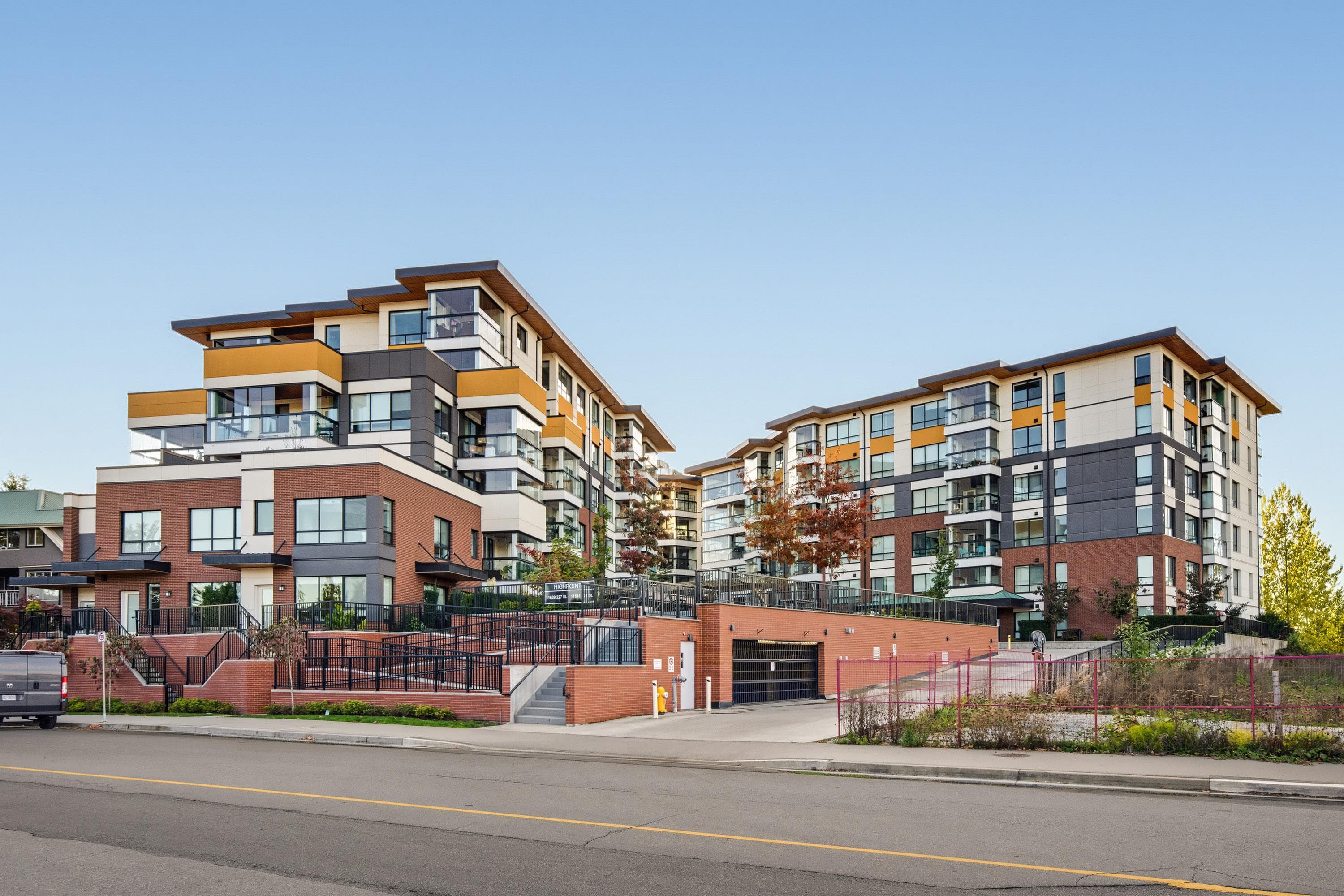 412 - 11641 227 Street, Maple Ridge