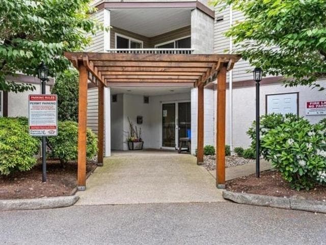 306 - 45222 Watson Road, Chilliwack