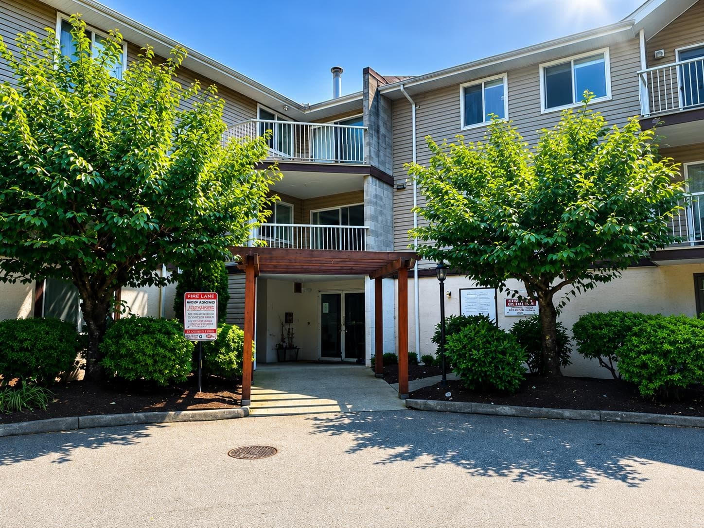 306 - 45222 Watson Road, Chilliwack