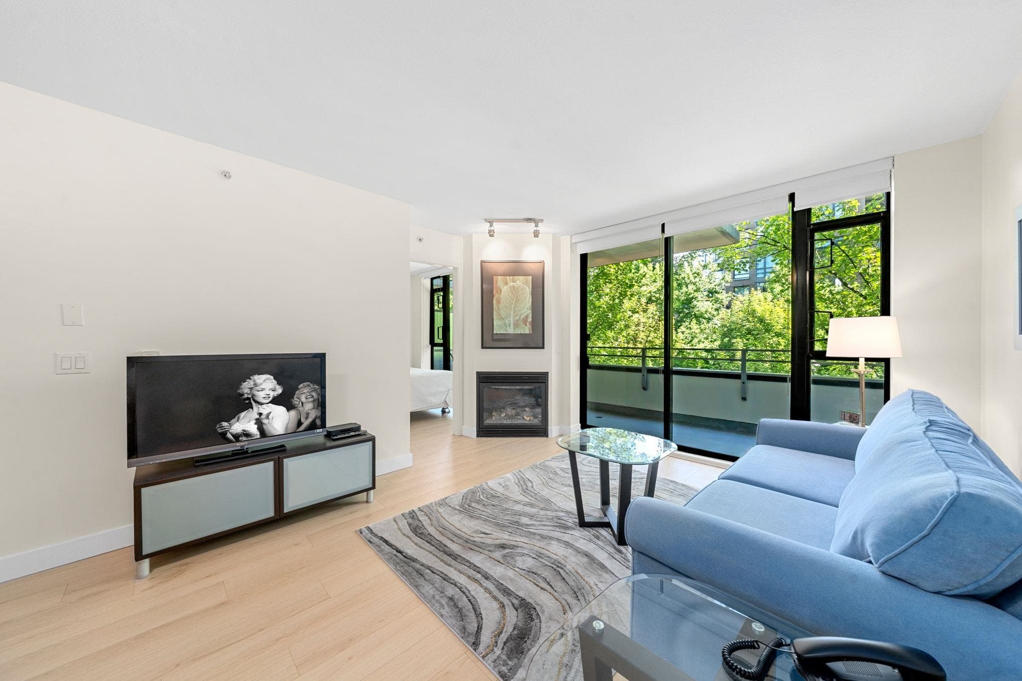 305 - 175 W 1st Street, North Vancouver