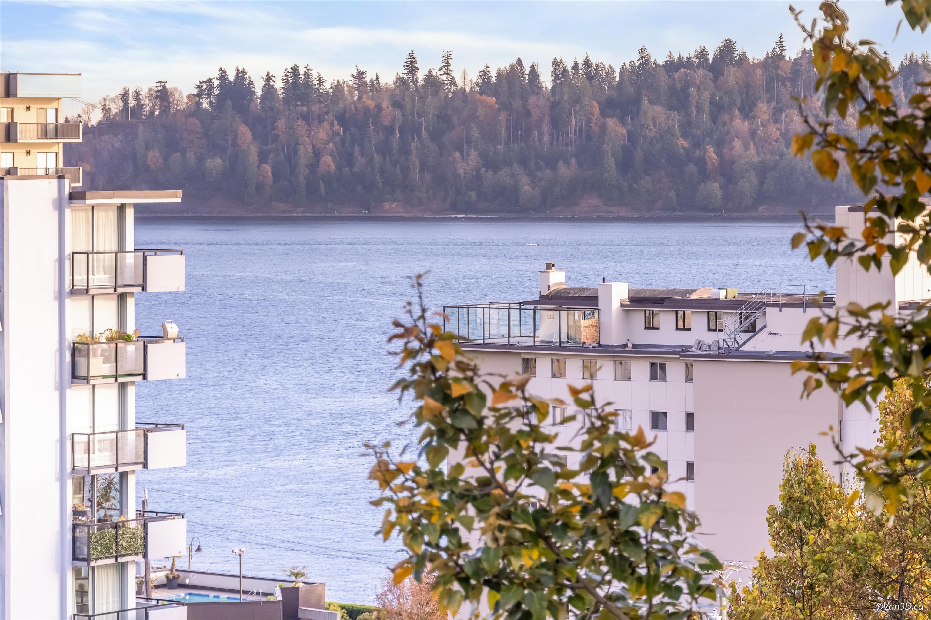 804 - 1930 Marine Drive, West Vancouver