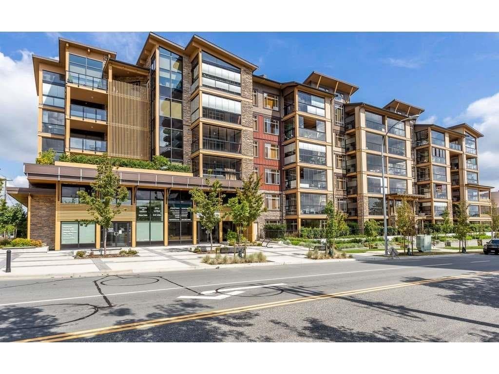 606 - 2860 Trethewey Street, Abbotsford