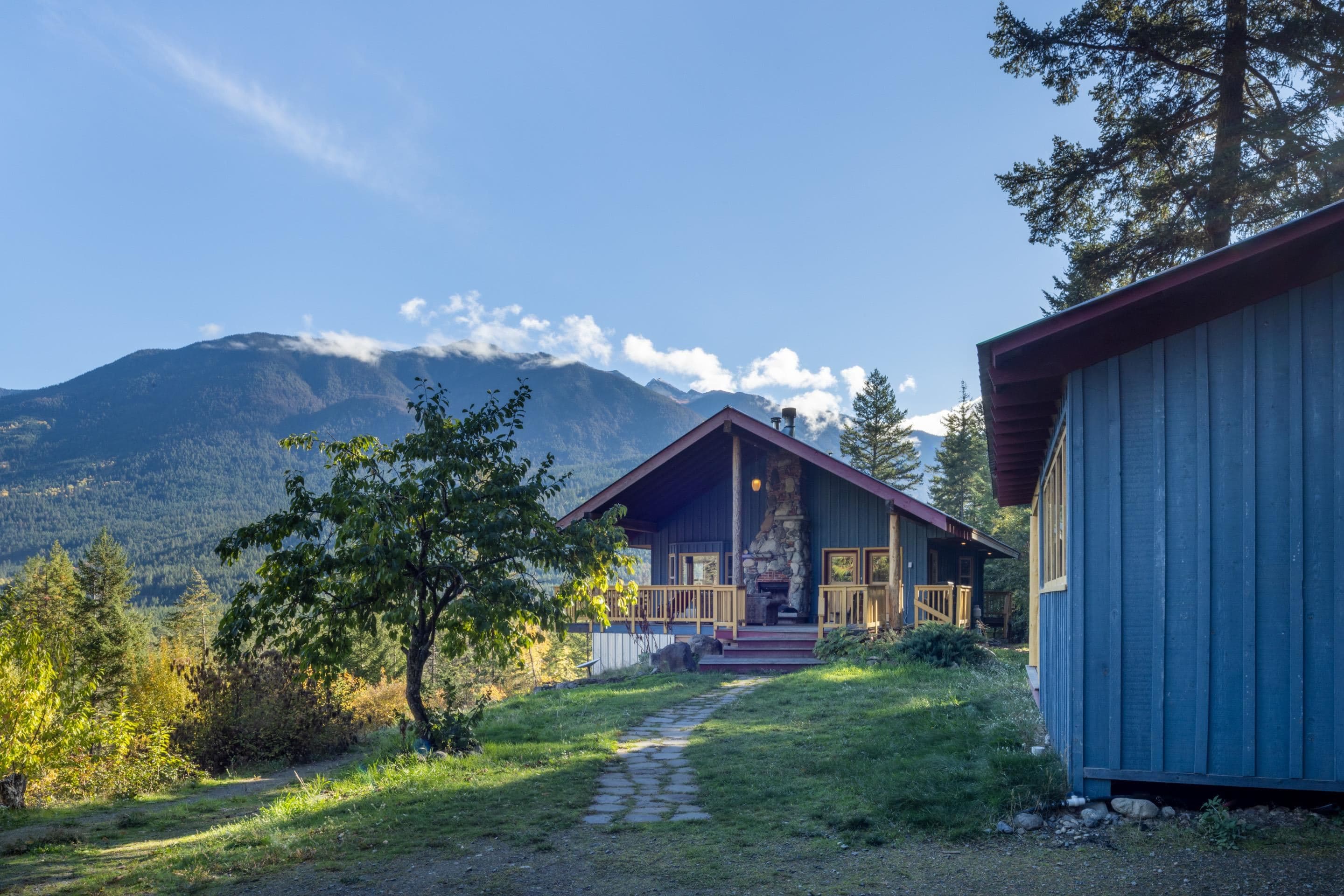9842 Anderson Place, Pemberton