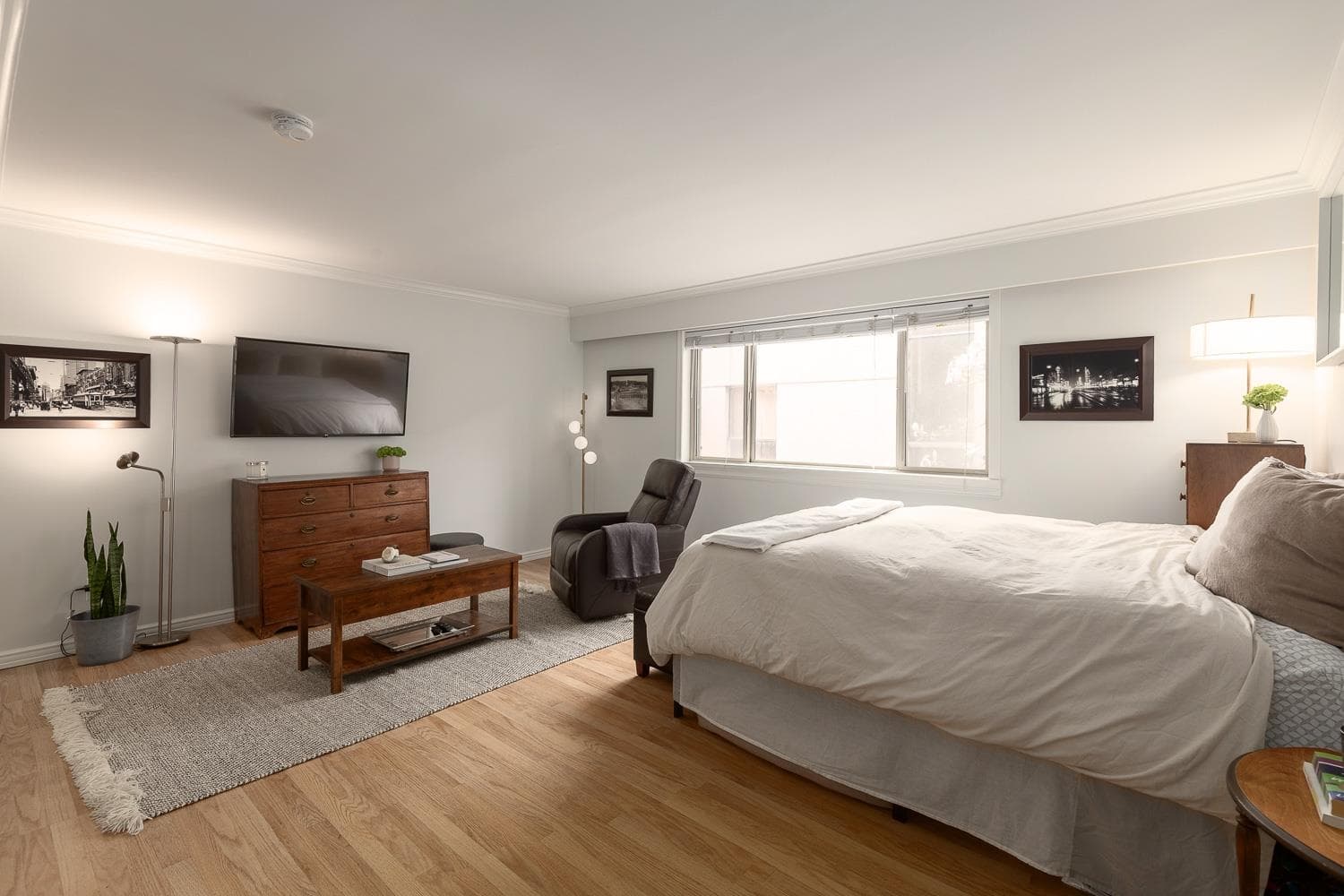 109 - 1940 Barclay Street, Vancouver