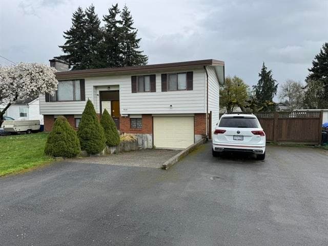 9250 Mcnaught Road, Chilliwack