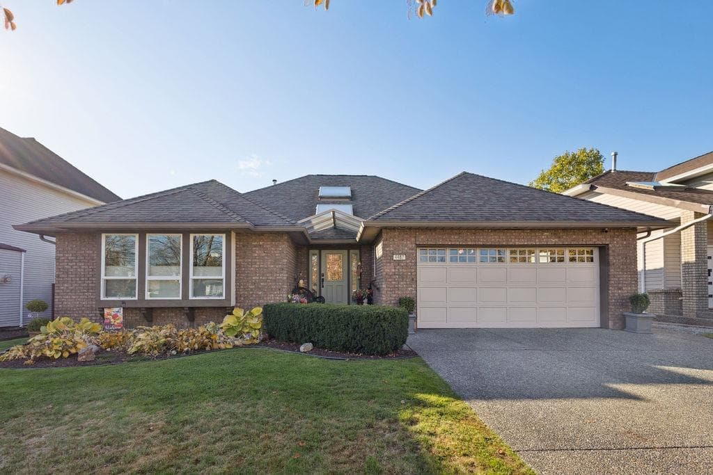 4487 222a Street, Langley