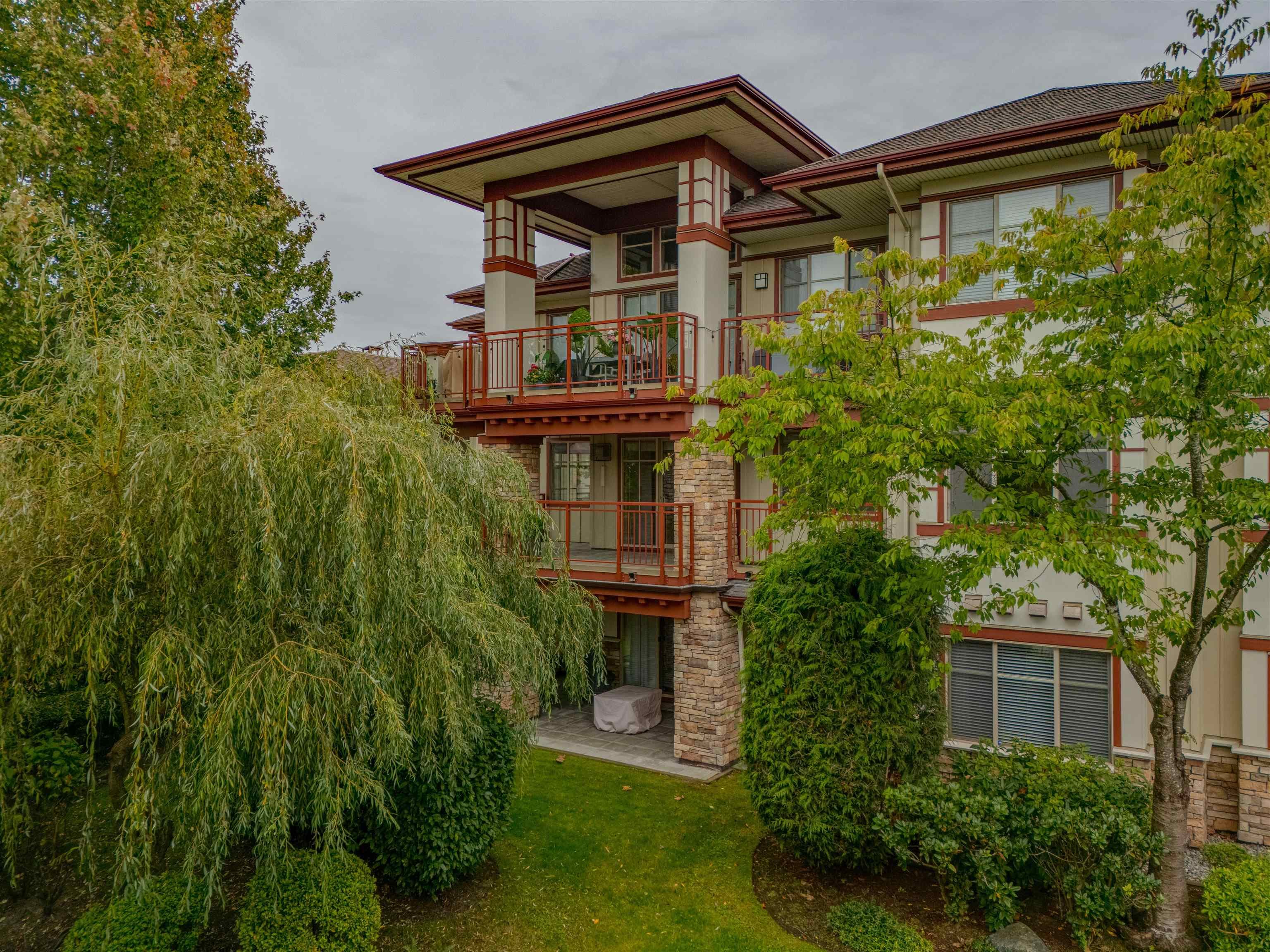 207 - 16469 64 Avenue, Surrey