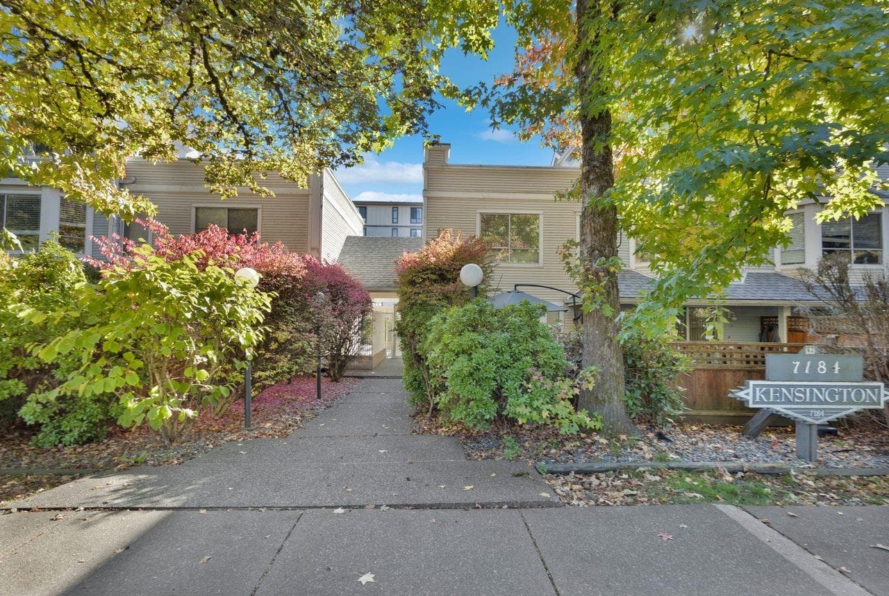 15 - 7184 Stride Avenue, Burnaby