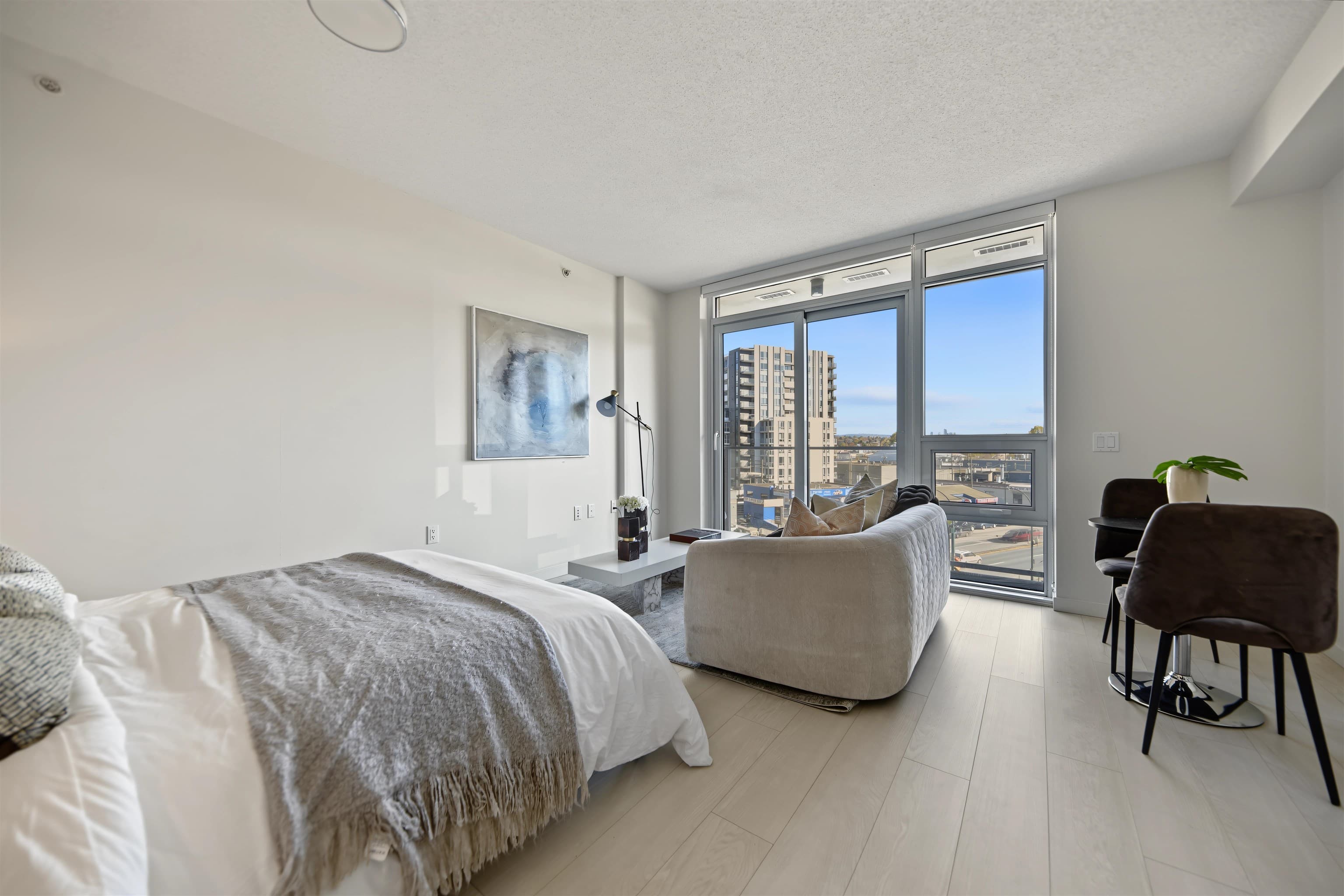 508 - 180 E 2nd Avenue, Vancouver