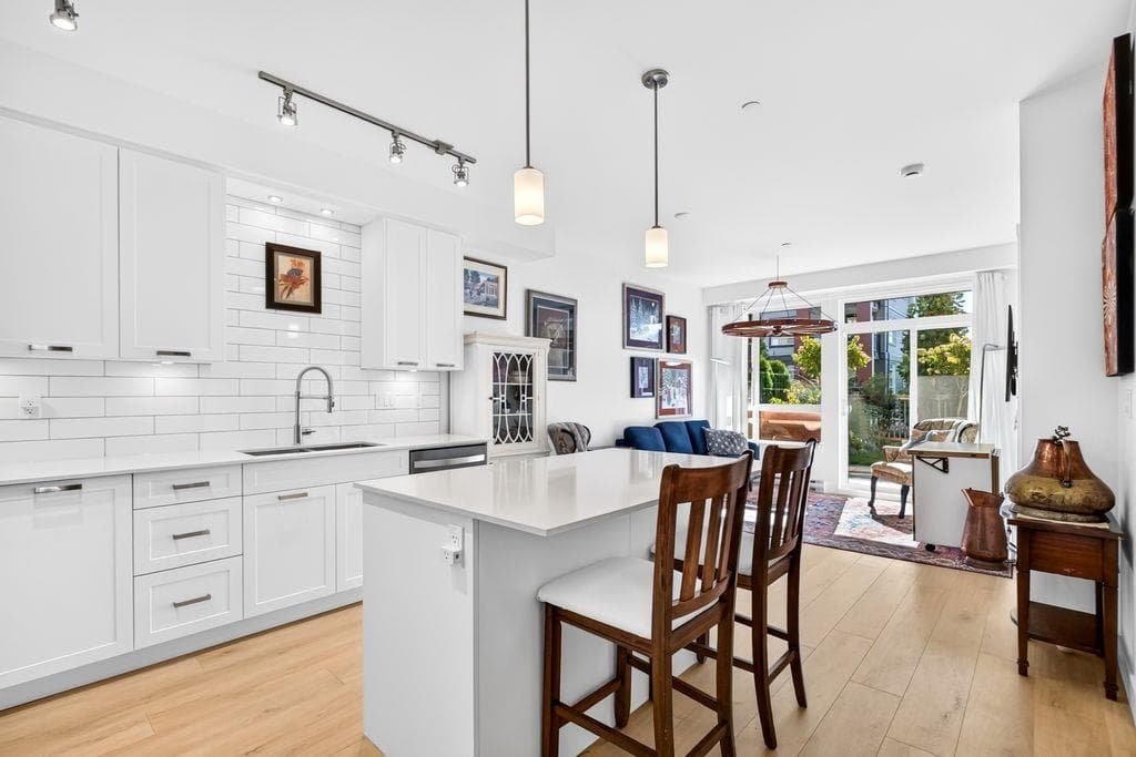 107 - 22562 121 Avenue, Maple Ridge