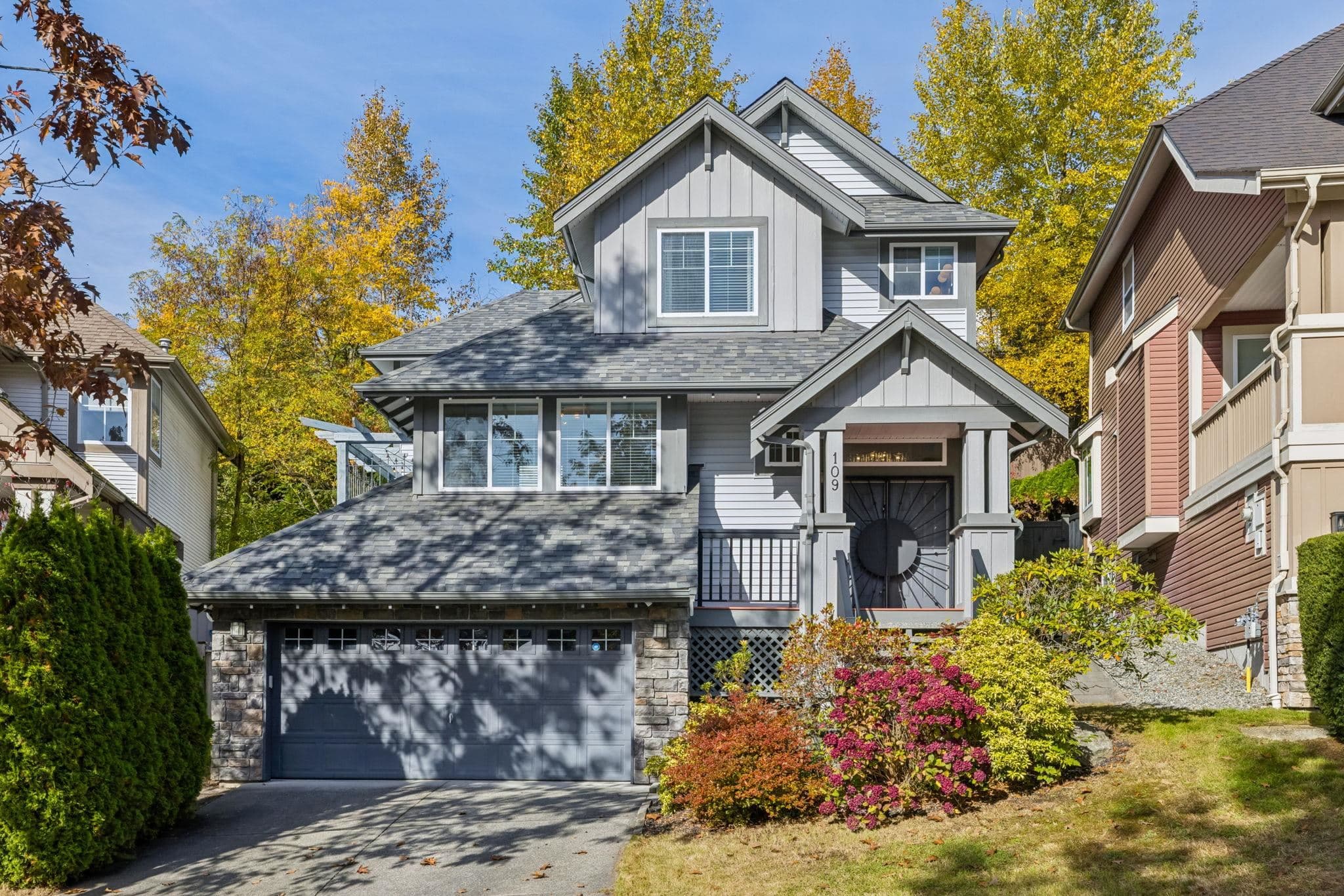 109 Greenleaf Court, Port Moody