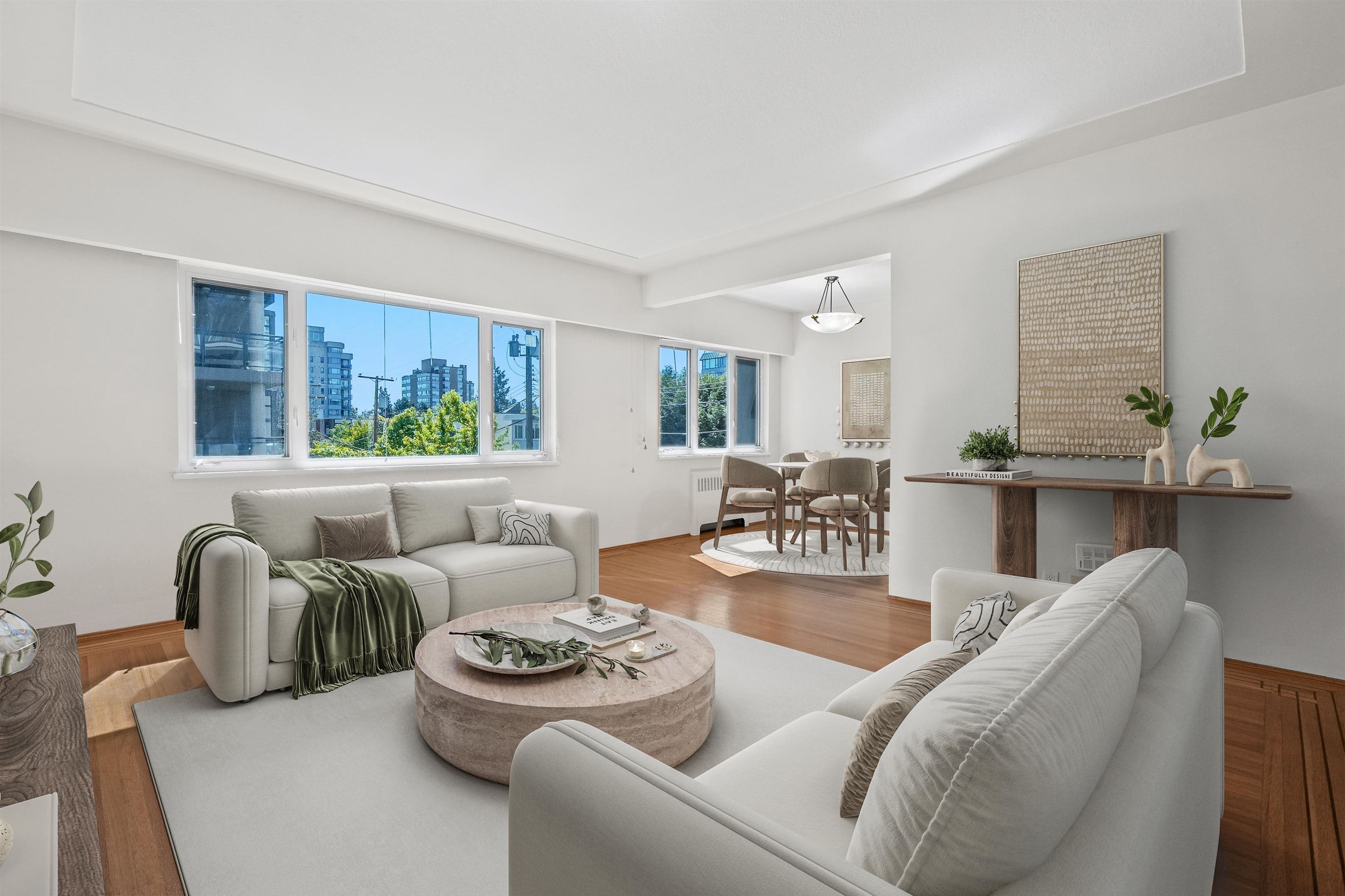 8 - 2296 W 39th Avenue, Vancouver