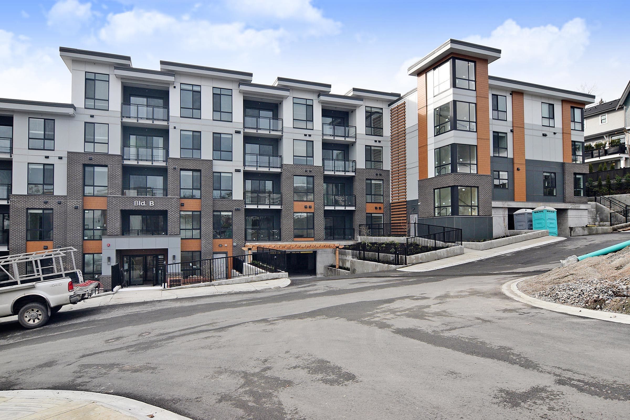 B408 - 20087 68 Avenue, Langley