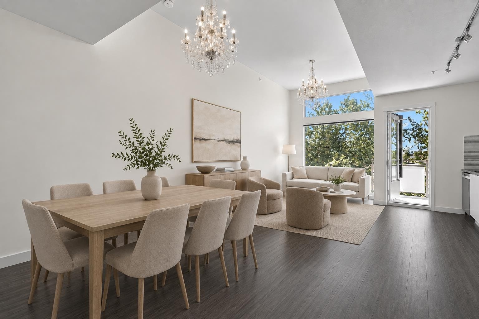 312 - 3138 Riverwalk Avenue, Vancouver