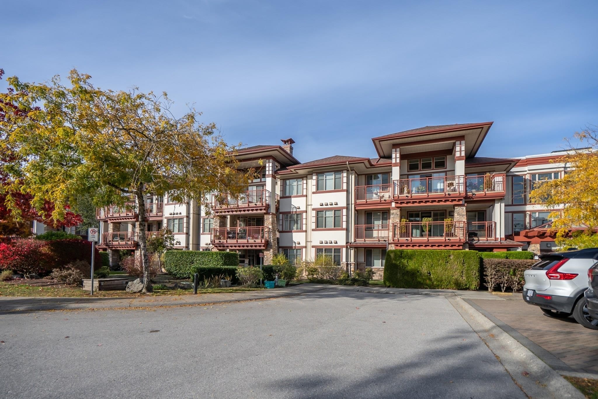 101 - 16455 64 Avenue, Surrey