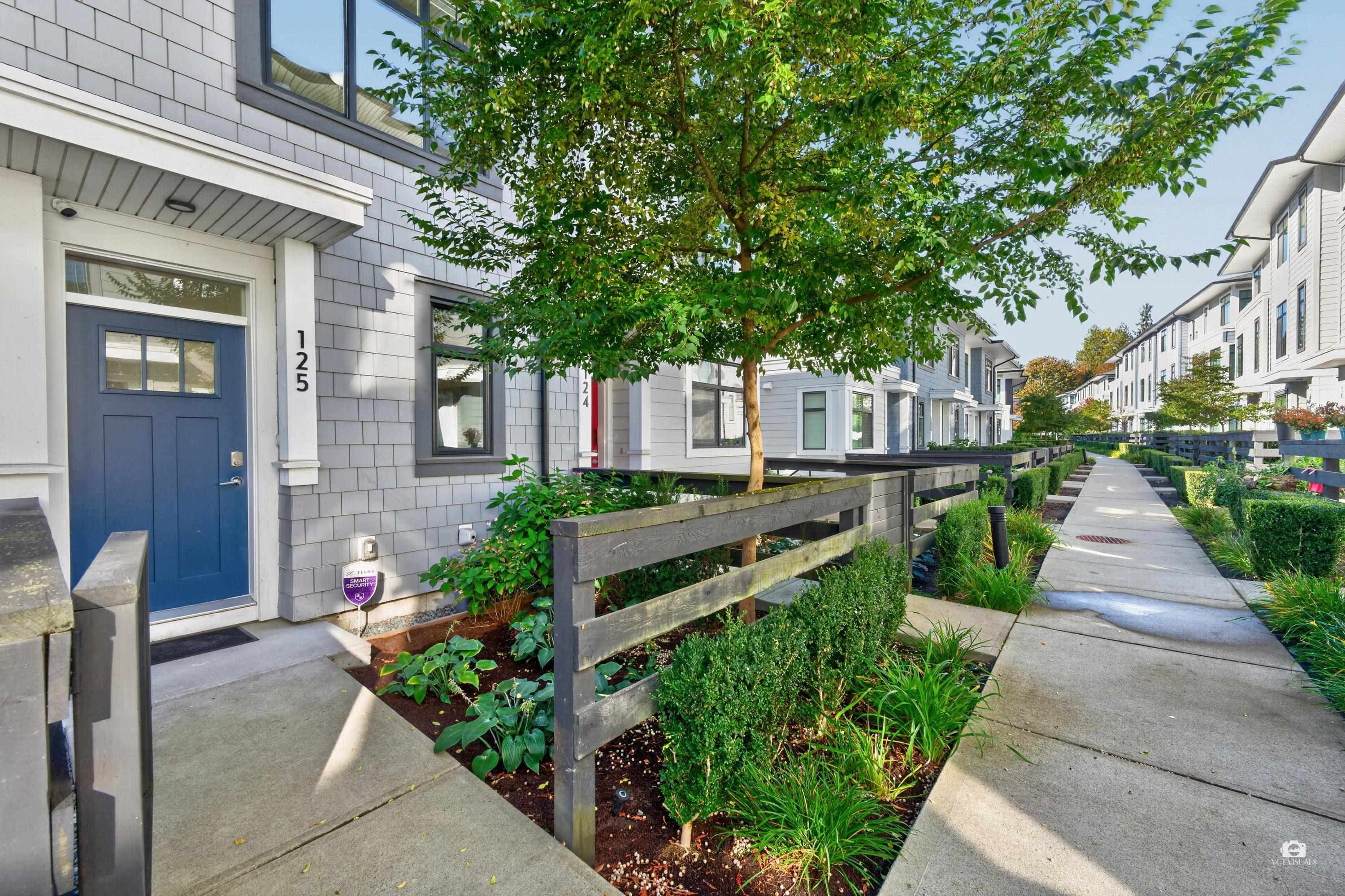 125 - 15235 Sitka Drive, Surrey