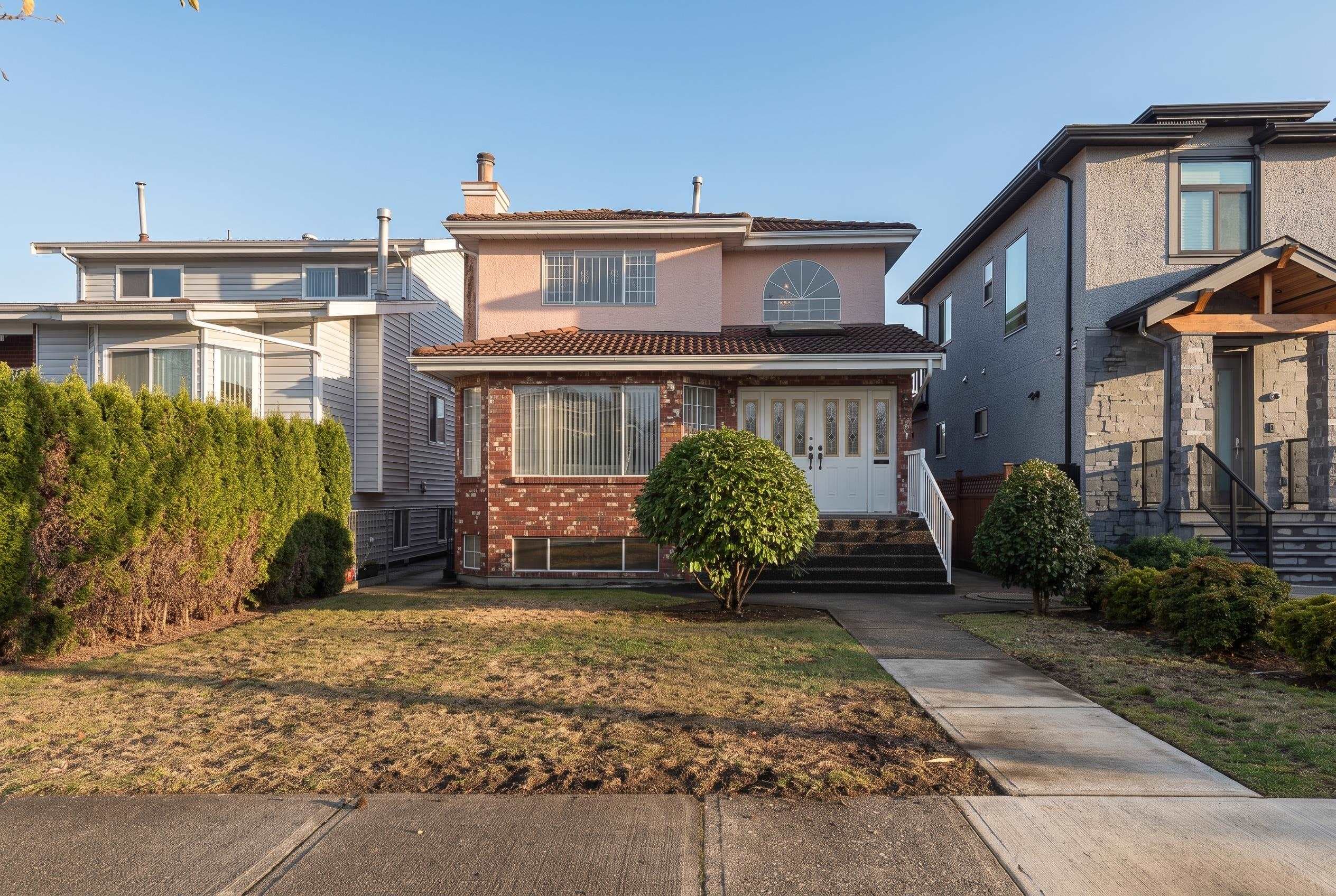 3078 E 6th Avenue, Vancouver