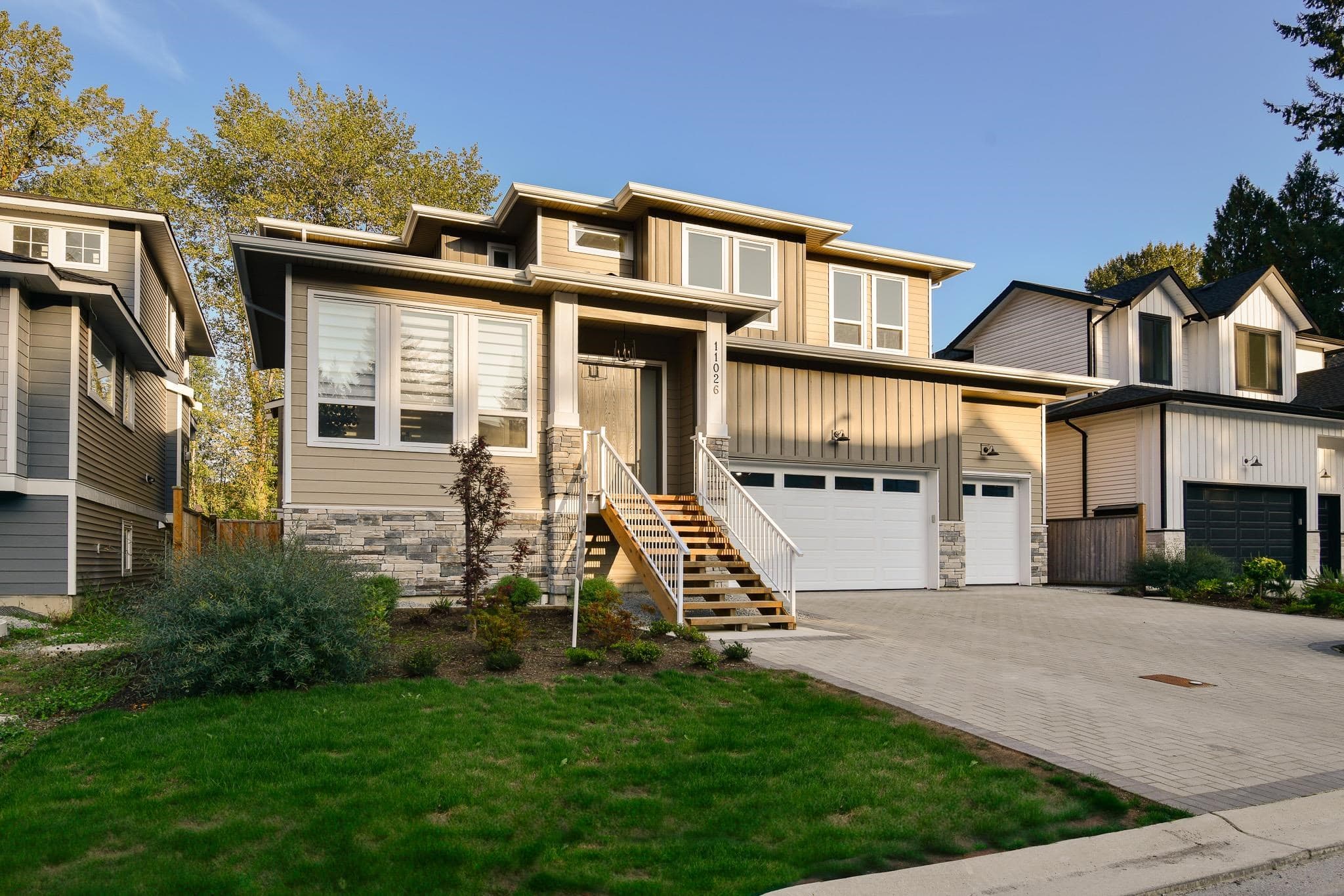 11026 243b Street, Maple Ridge