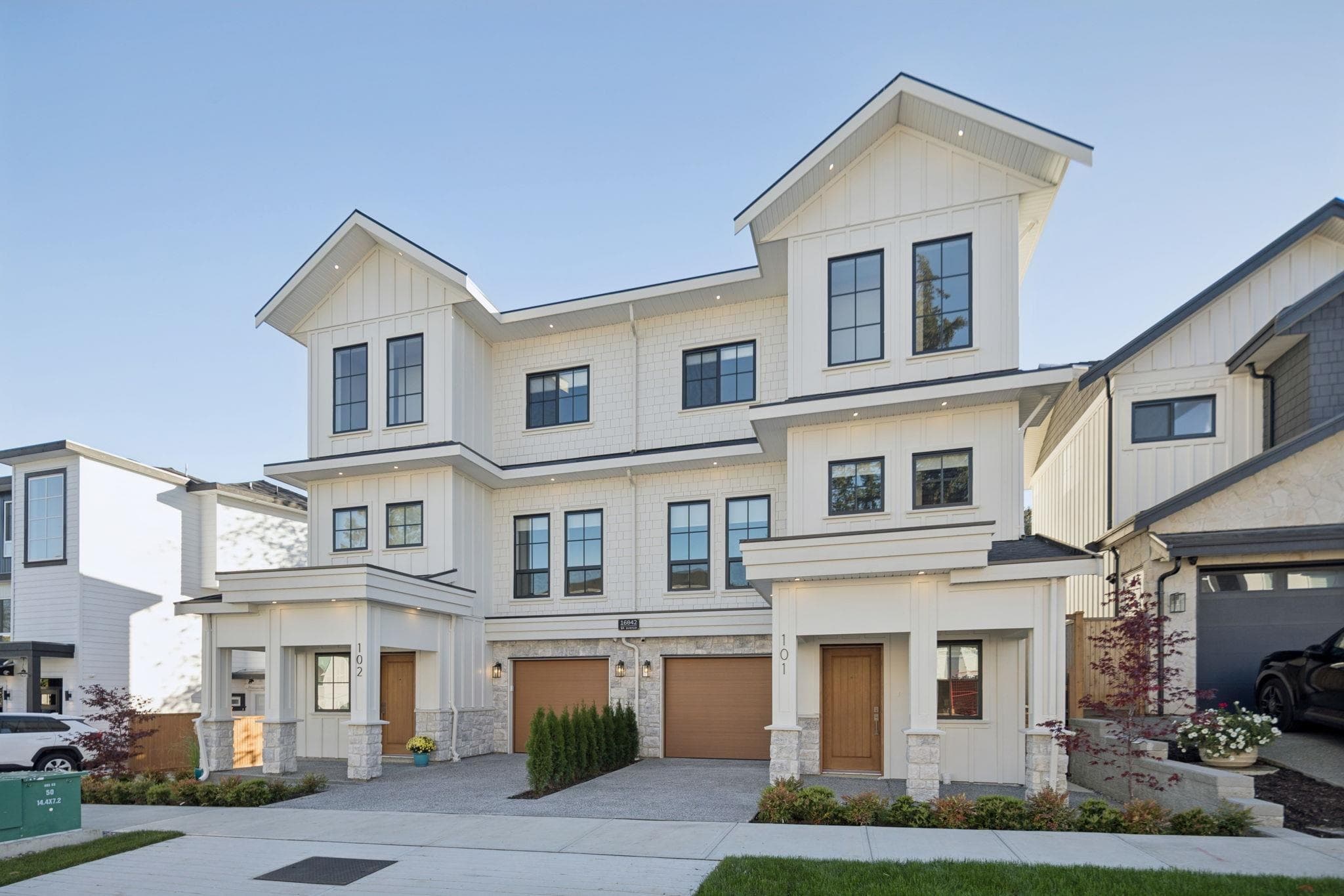 101 - 16042 9a Avenue, Surrey