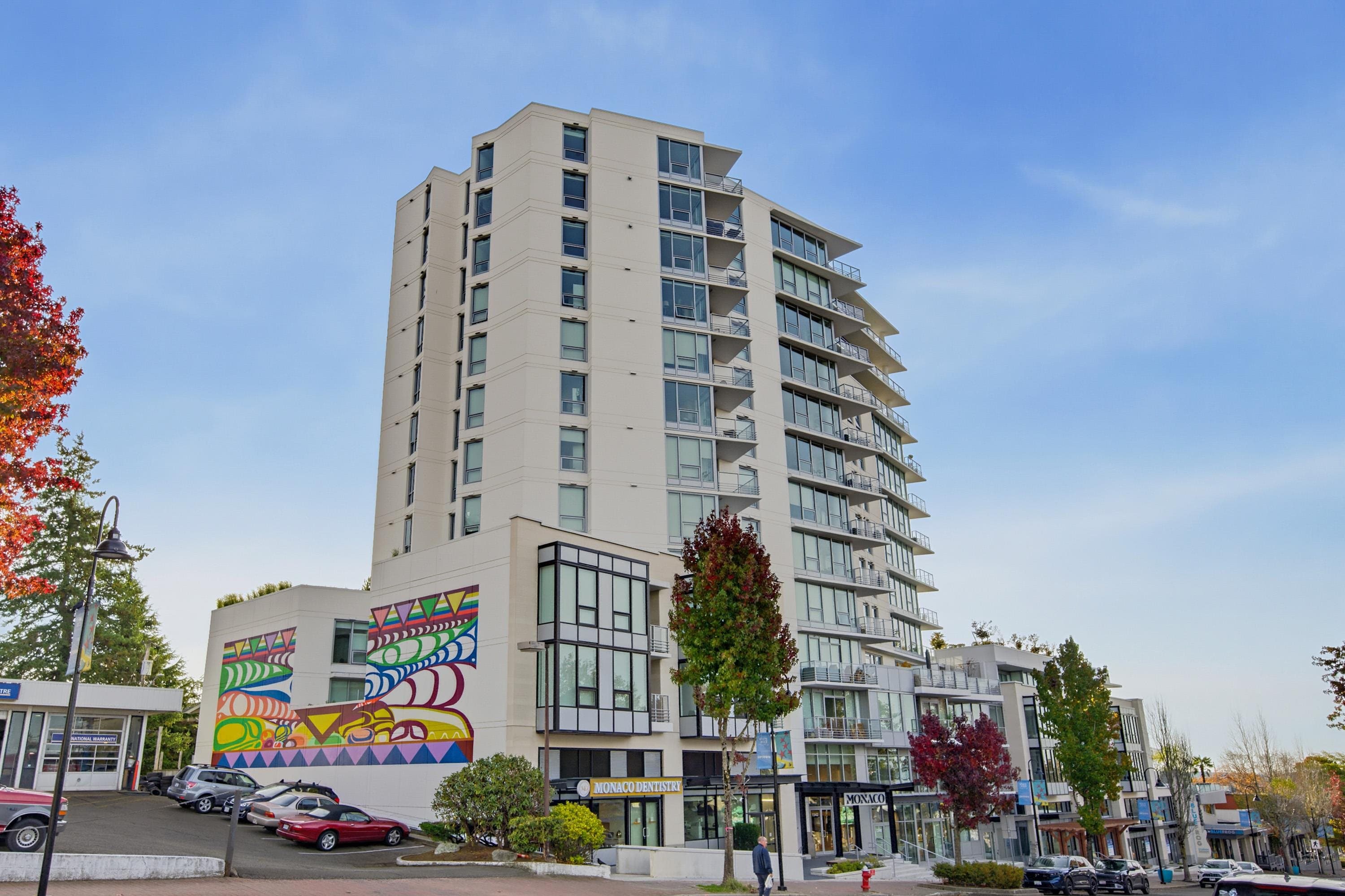 406 - 1342 Johnston Road, Surrey